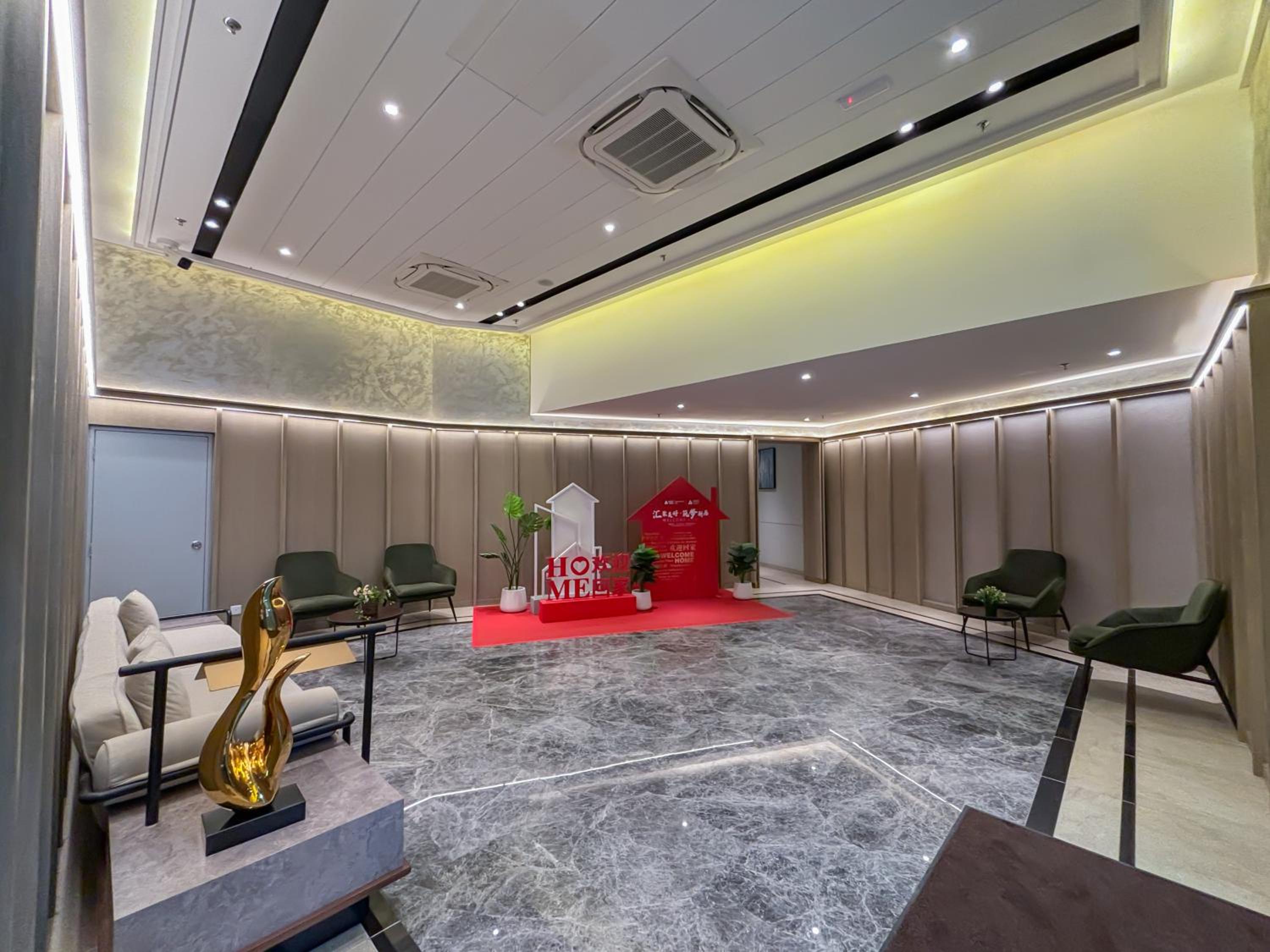 Agile 2BR Bukit Bintang,KL,TRX