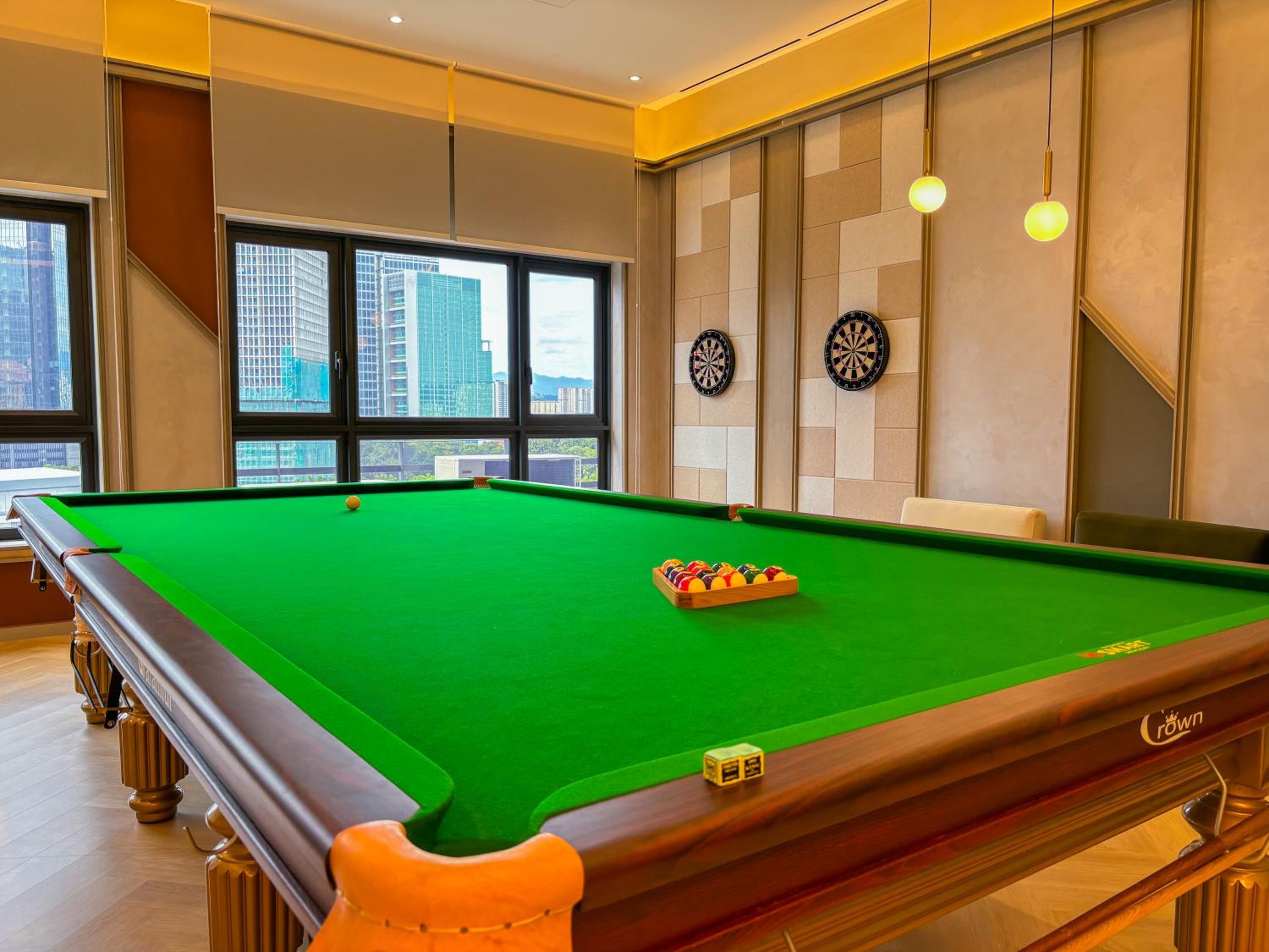 Agile 2BR Bukit Bintang,KL,TRX