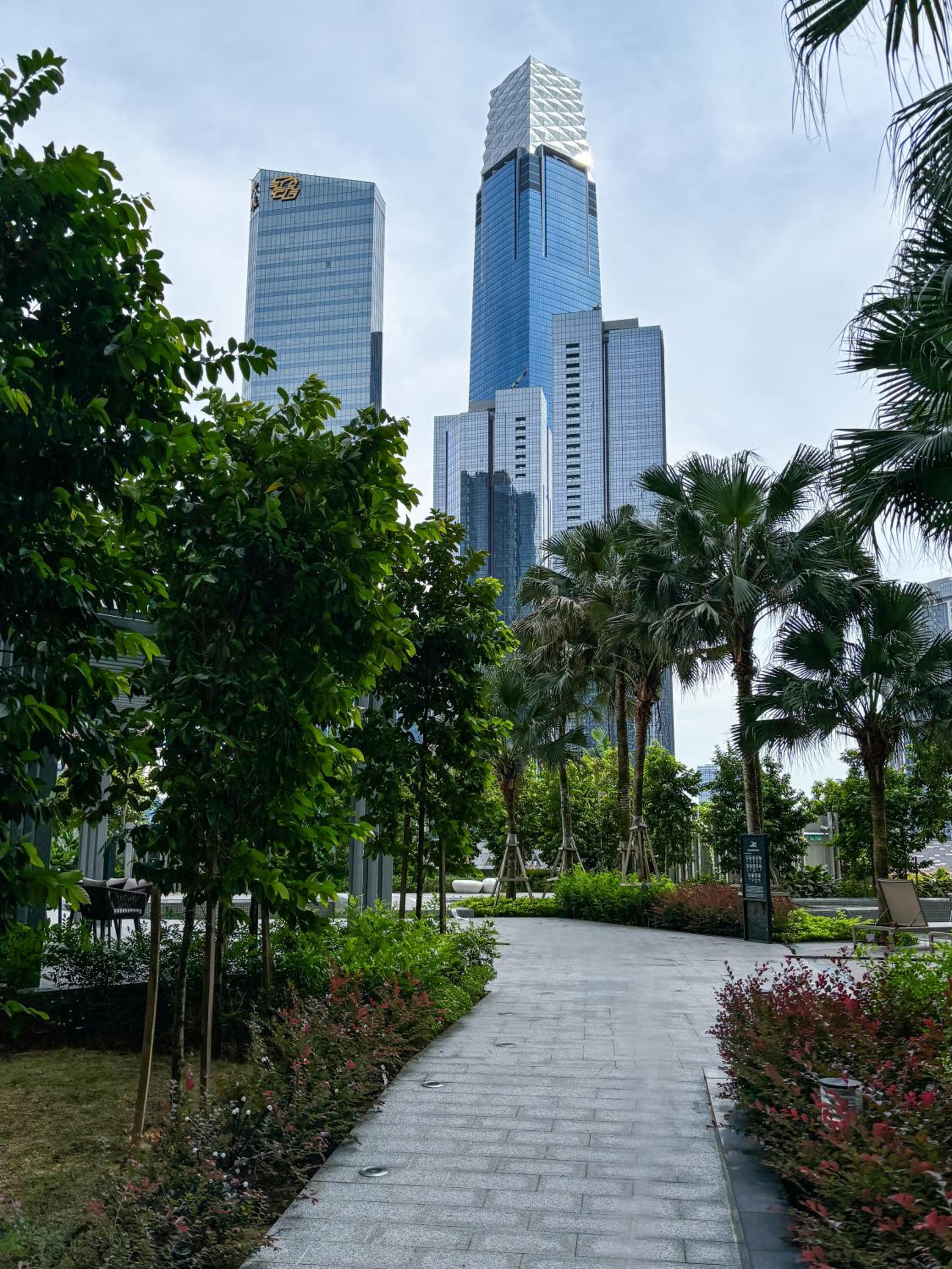 Agile 2BR Bukit Bintang,KL,TRX