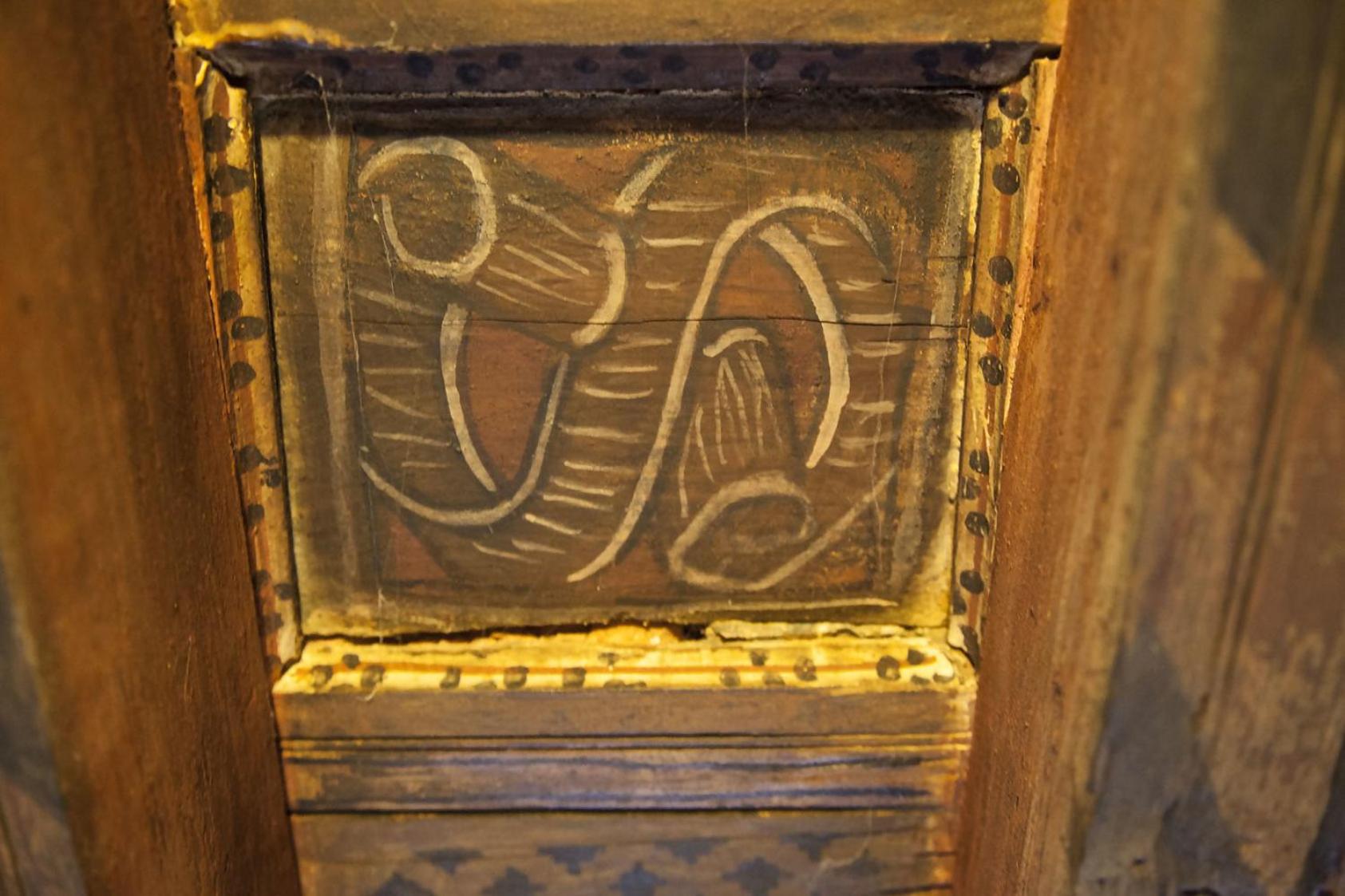 Duplex en casco antiguo con WIFI