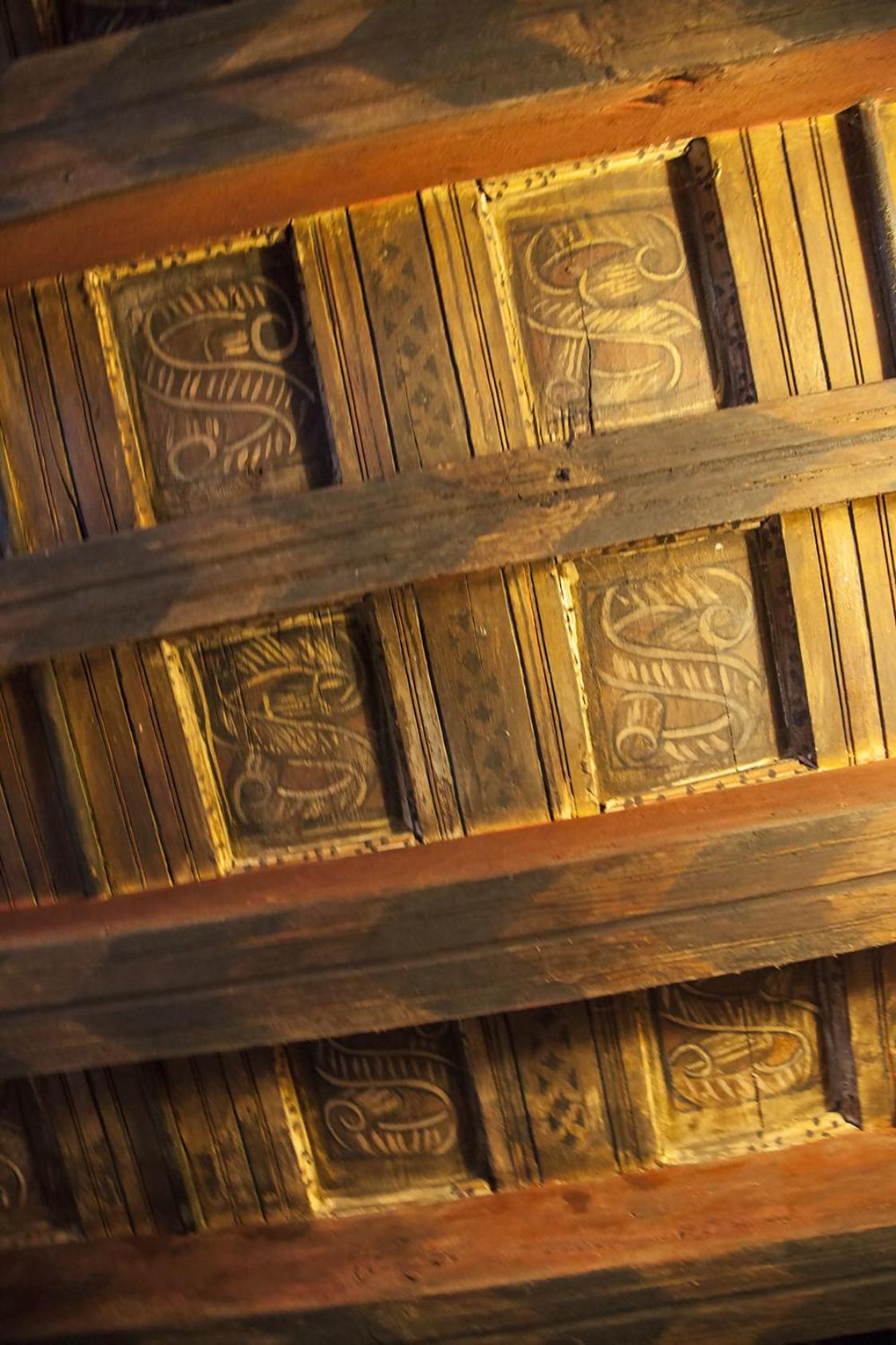 Duplex en casco antiguo con WIFI