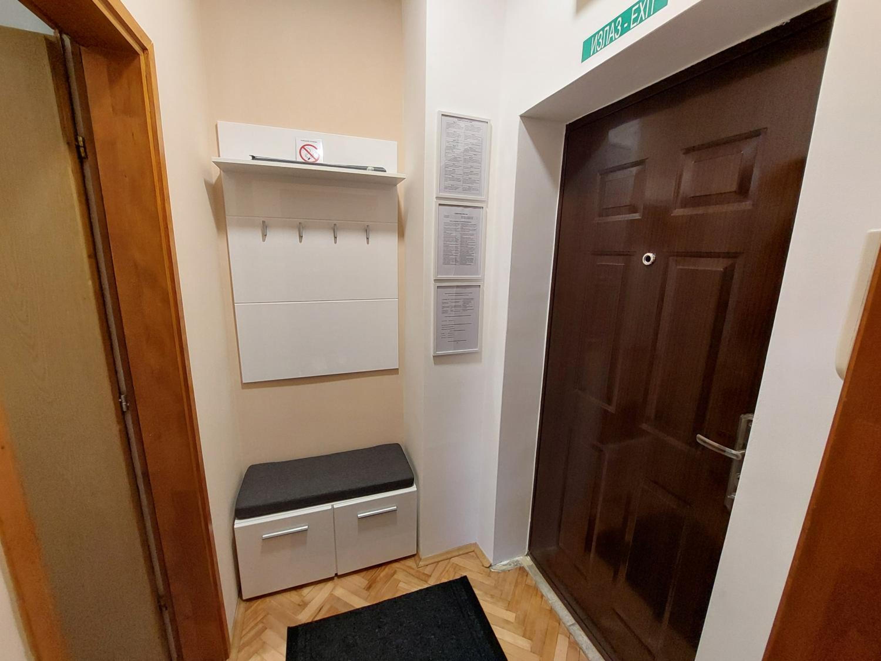 Apartman Sweet Dreams