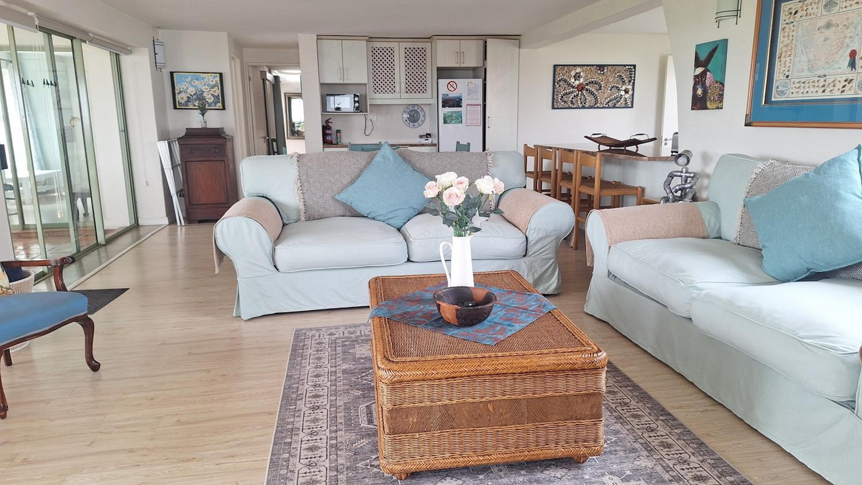 Langebaan Paradise Beach 9 Elara