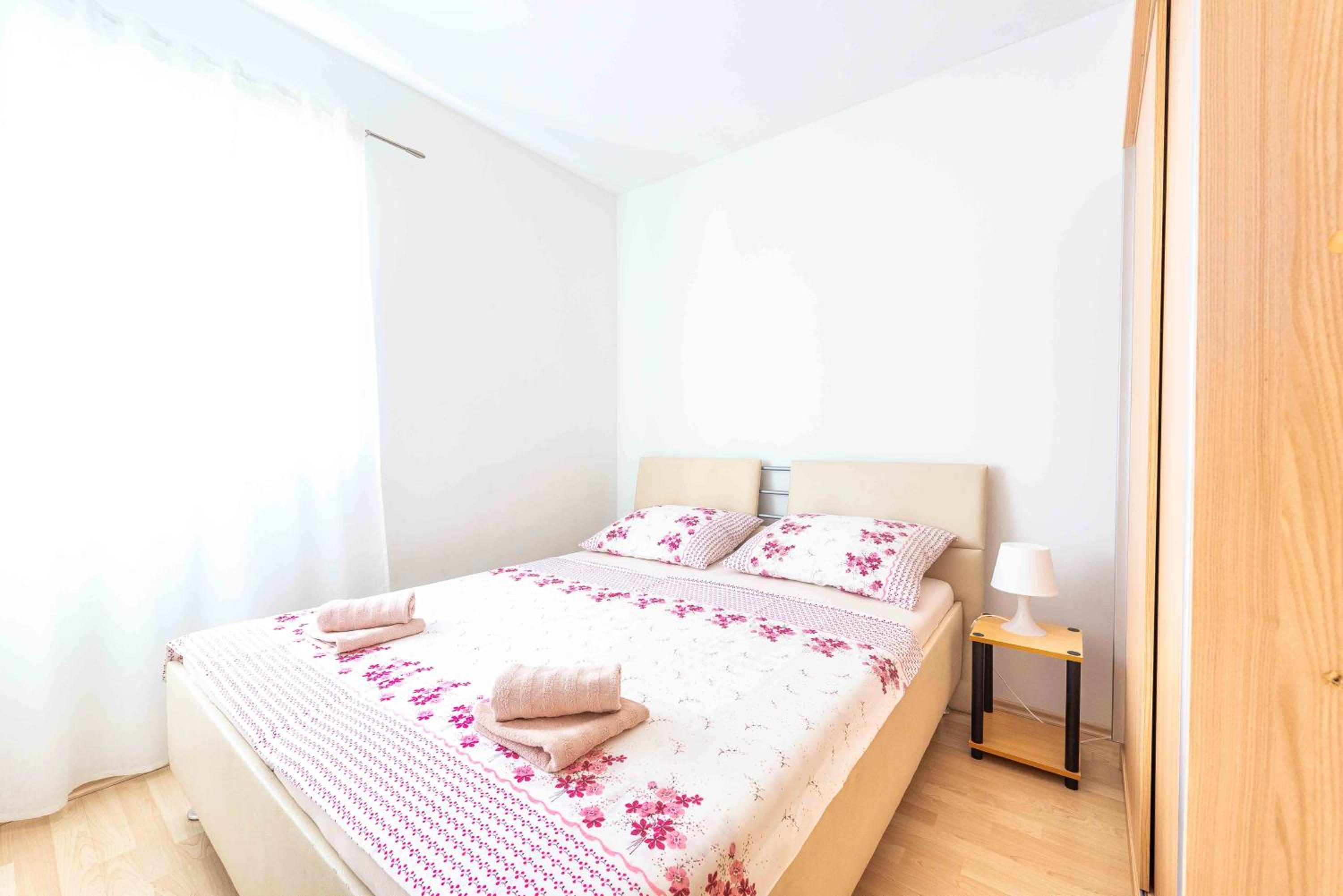 Apartment Anne view 4
