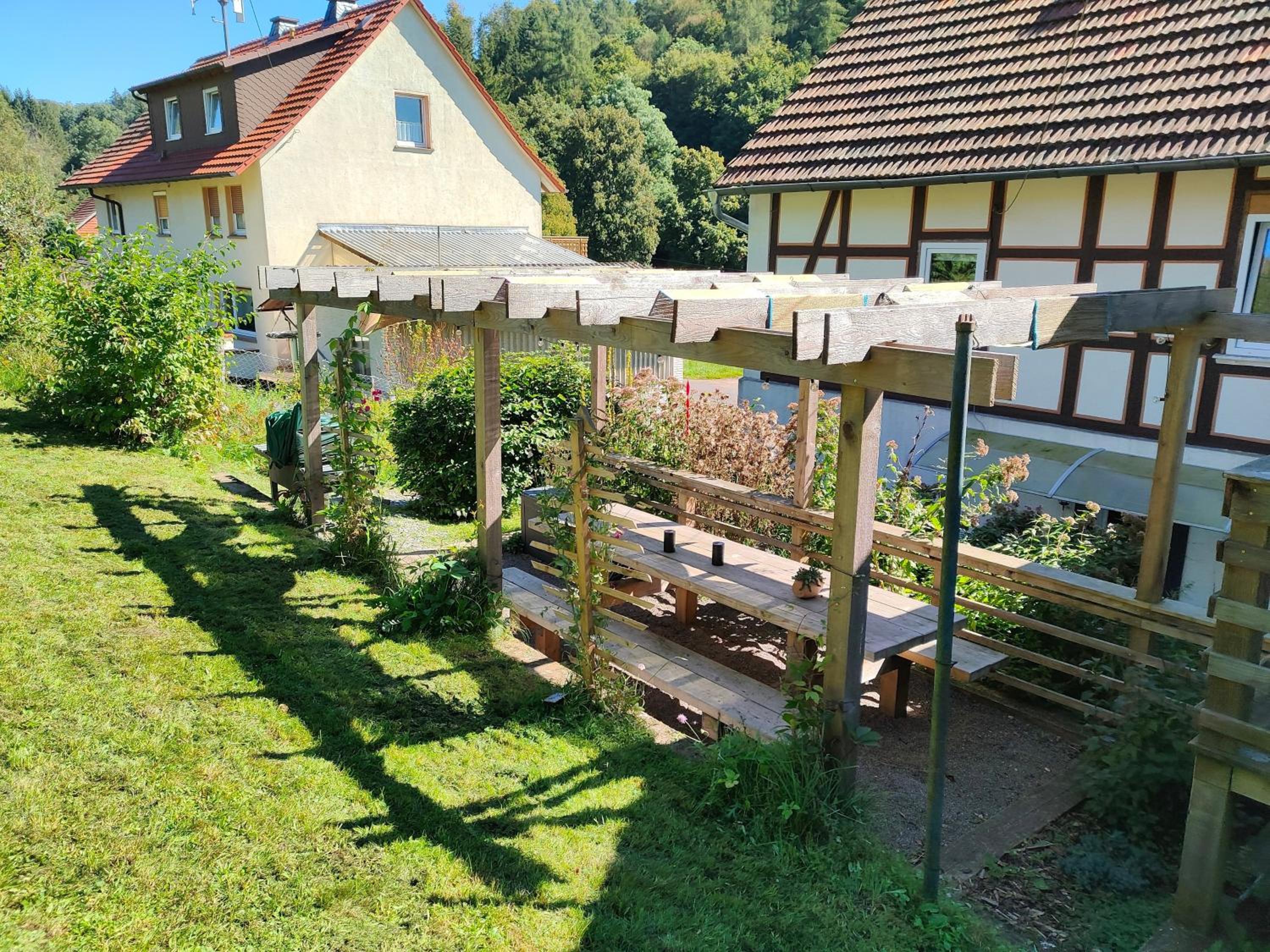 Haus Gretchen