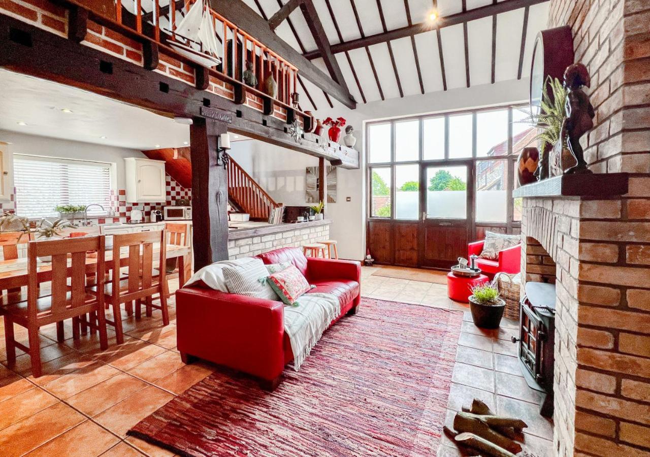 3 Bed in Holt oc-1331