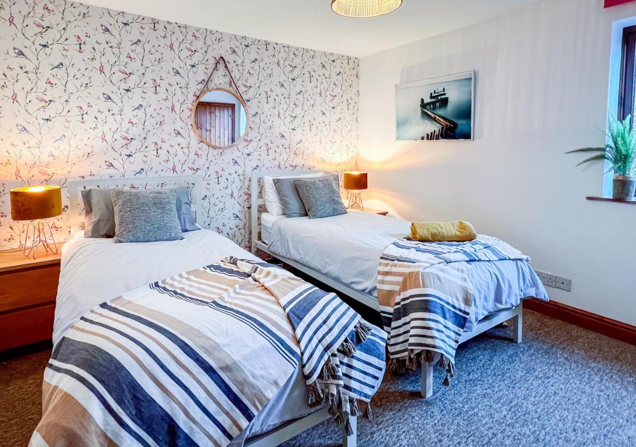 3 Bed in Holt oc-1331