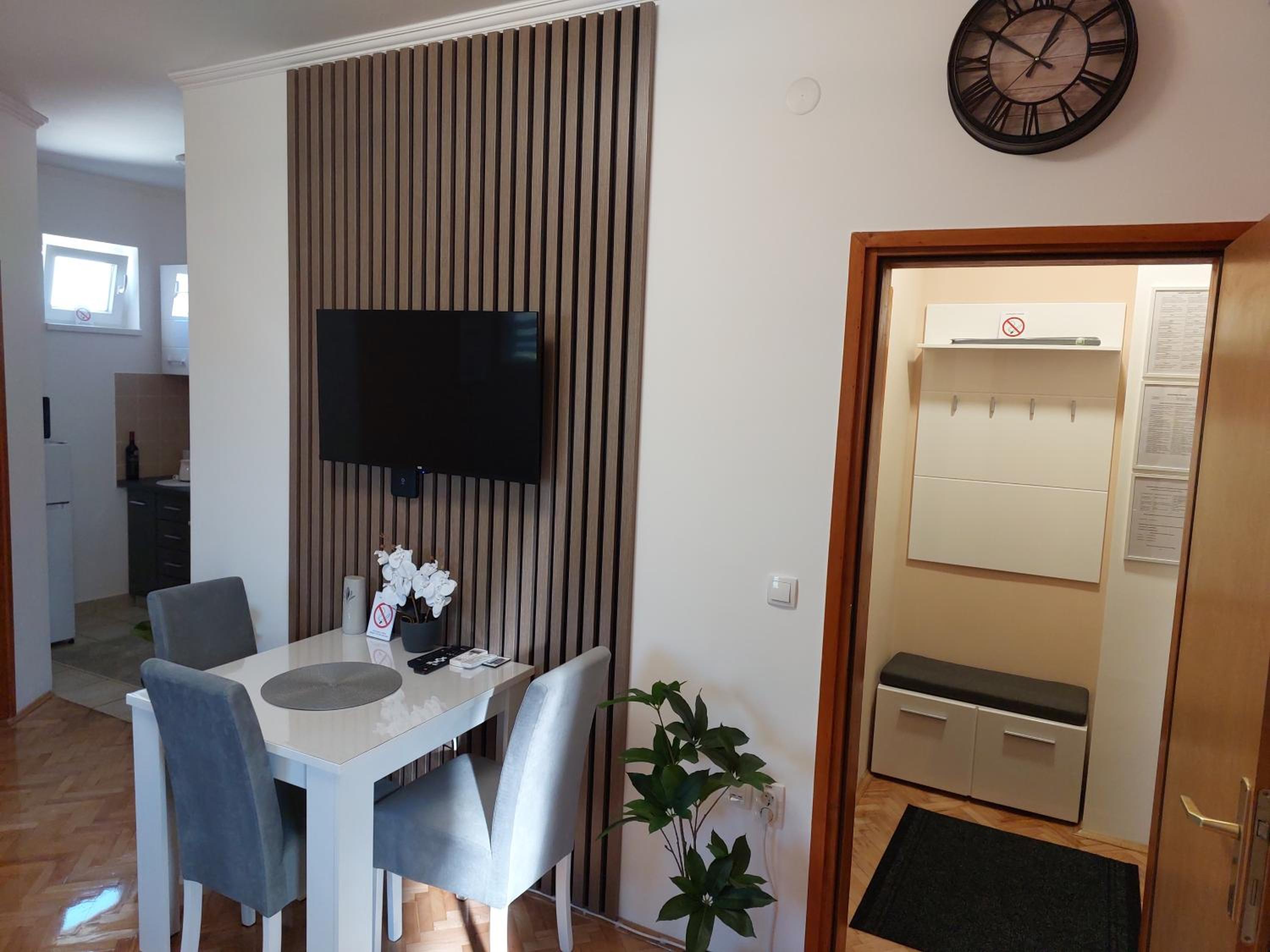 Apartman Sweet Dreams