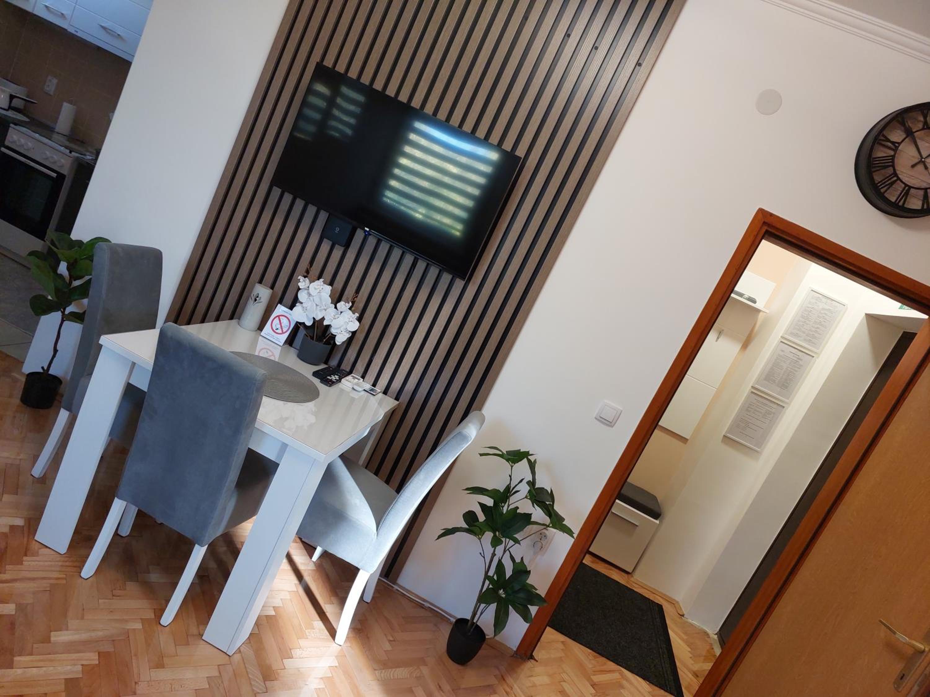 Apartman Sweet Dreams