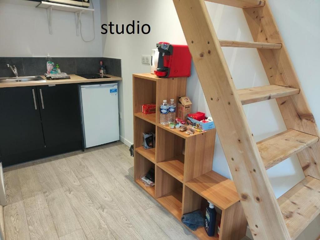 Studio Hikoki, photo 4