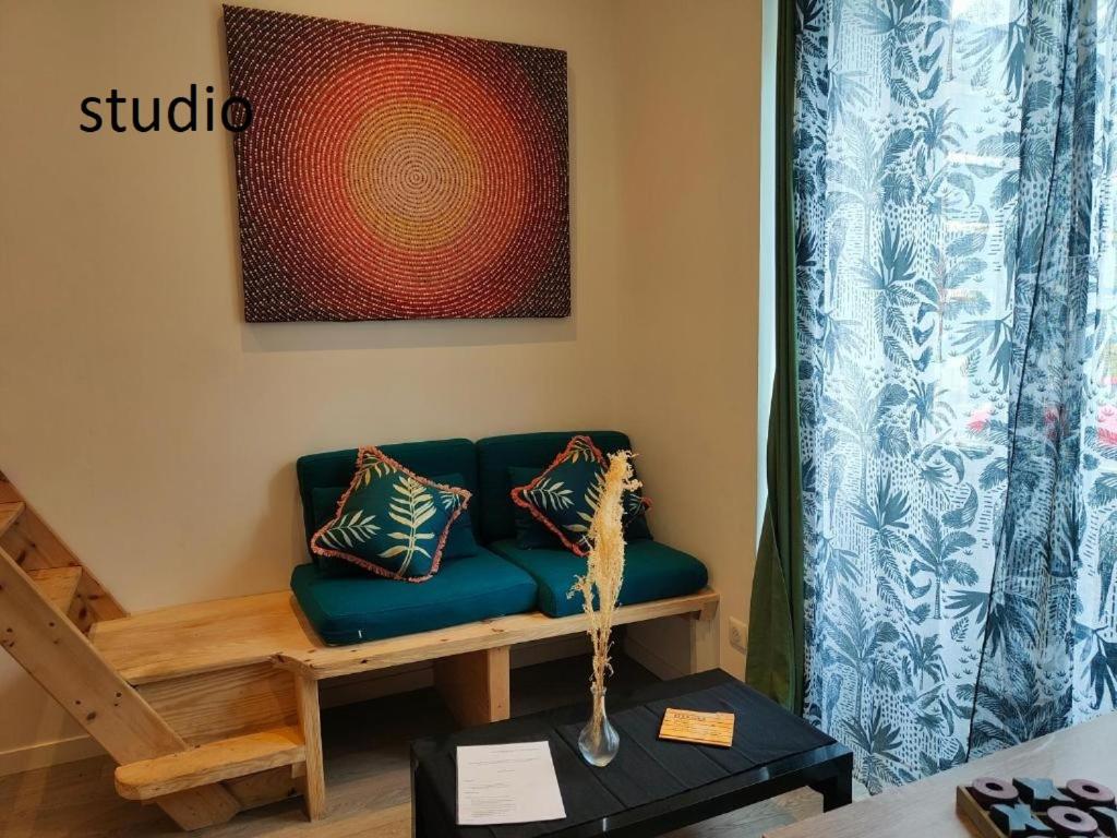 Studio Hikoki, photo 3