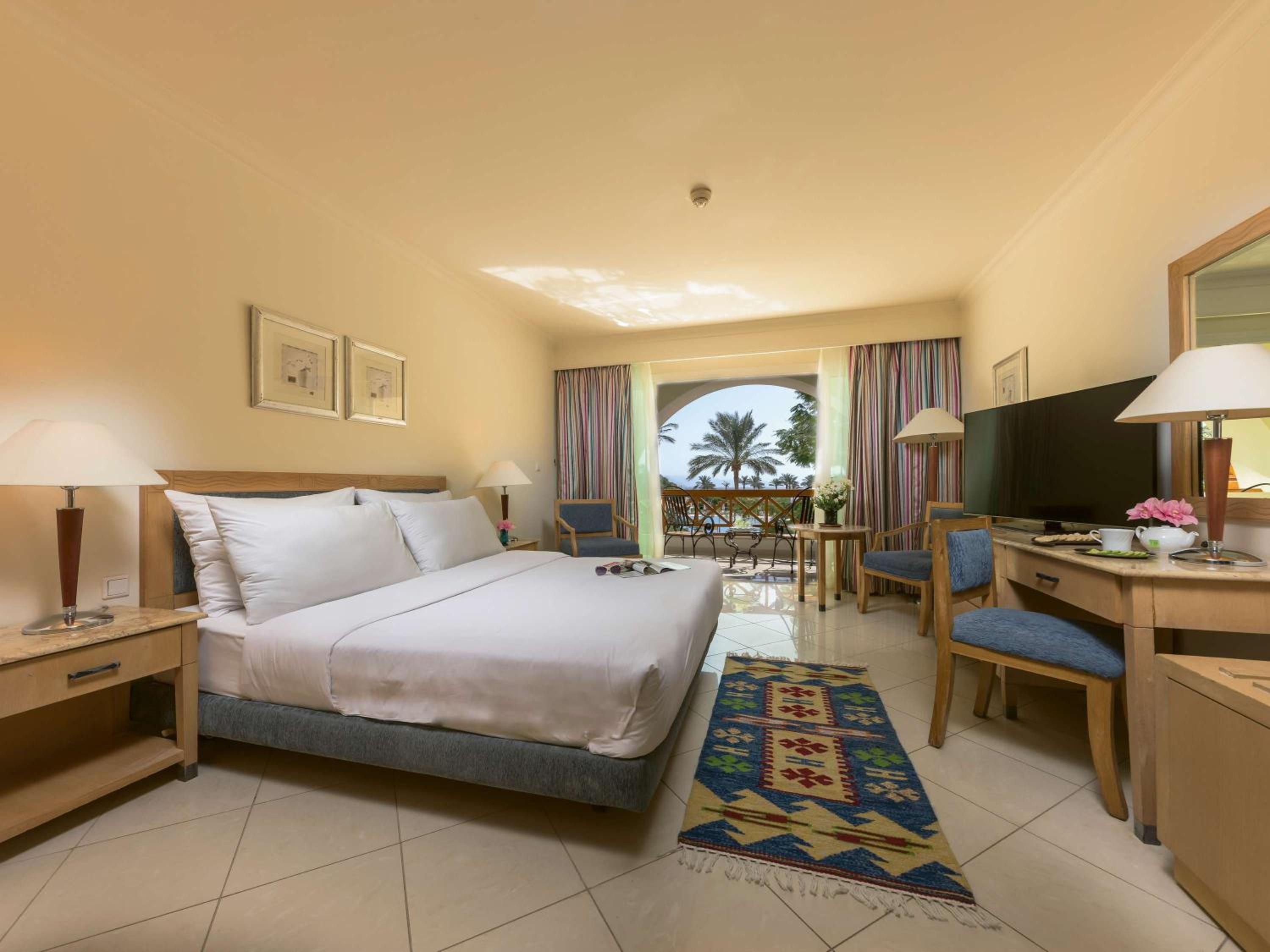 Taba Vacations - Movenpick Taba Resort  Spa - Property Image 8