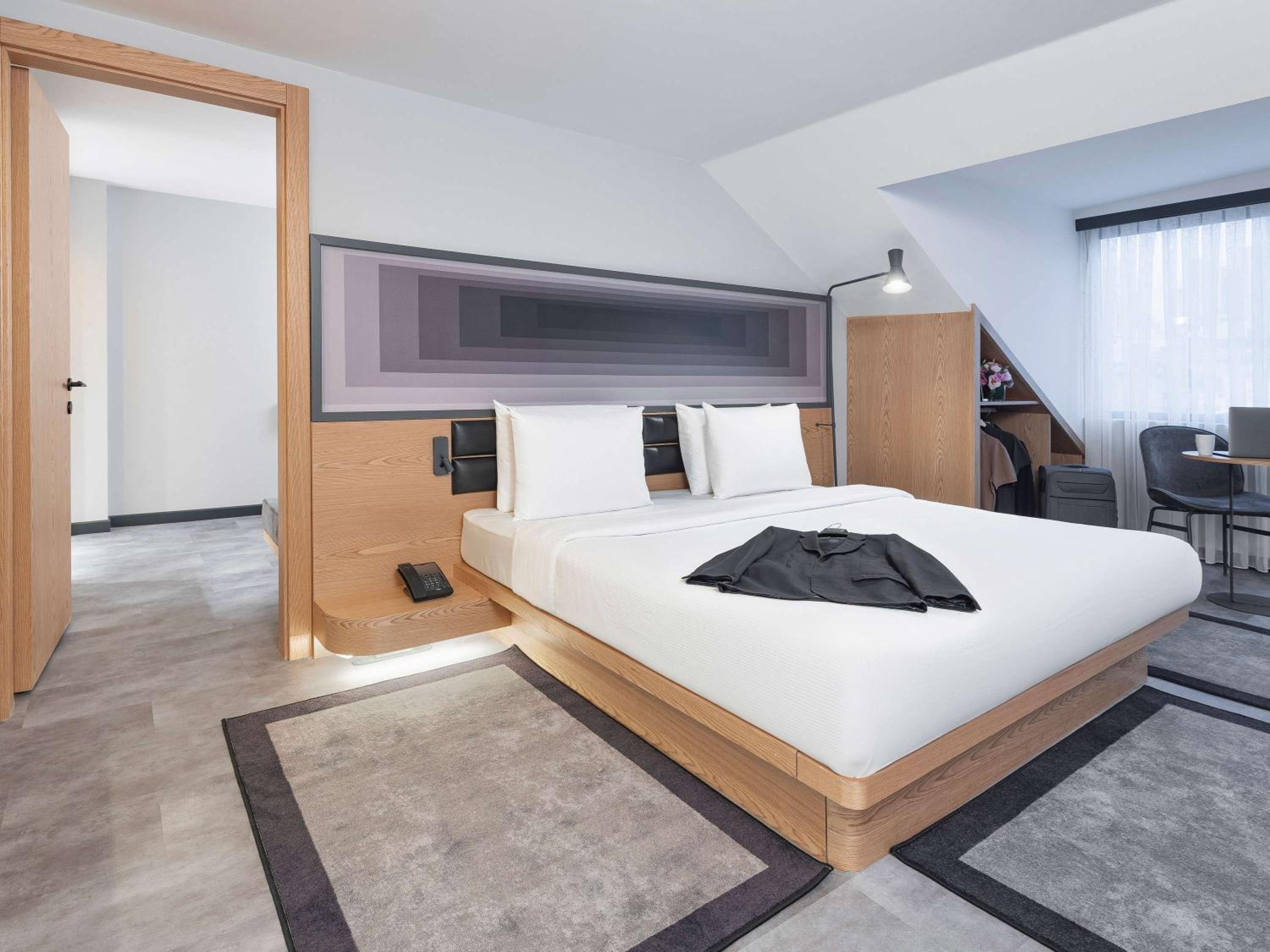 ibis Istanbul Sisli - Image 31