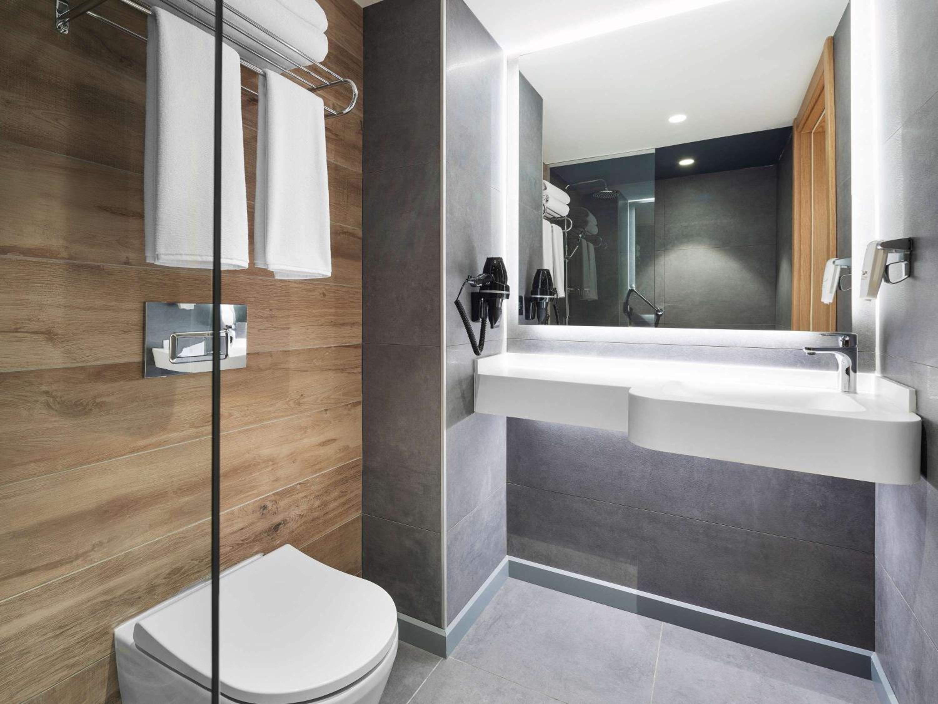 ibis Istanbul Sisli - Image 32