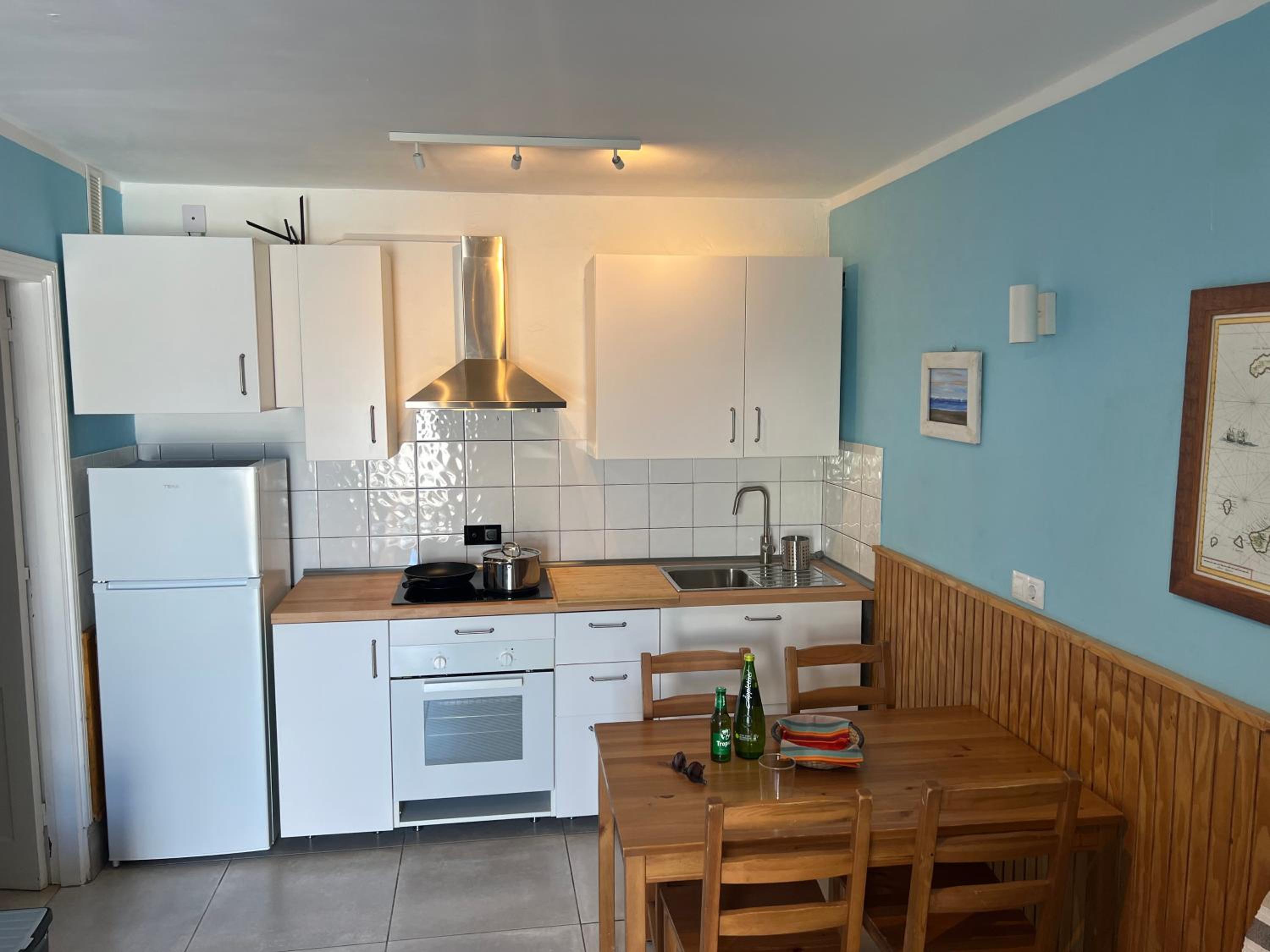 Apartamento Los Lagos Renovated New Kitchen & More view 5