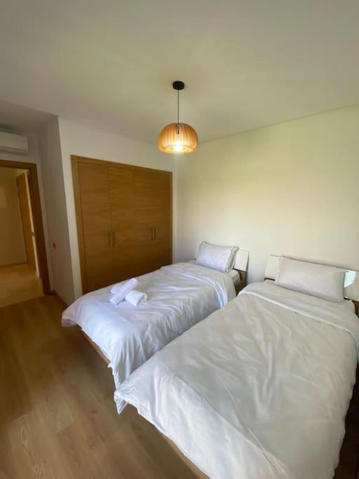 Superbe appartement vue sur golf view 4