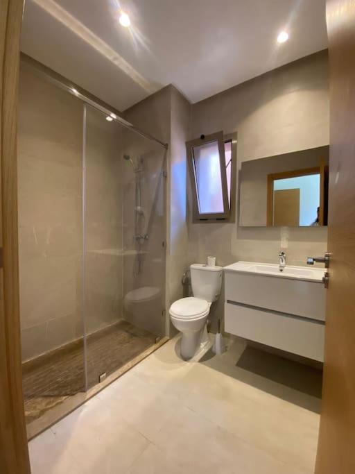 Superbe appartement vue sur golf view 5