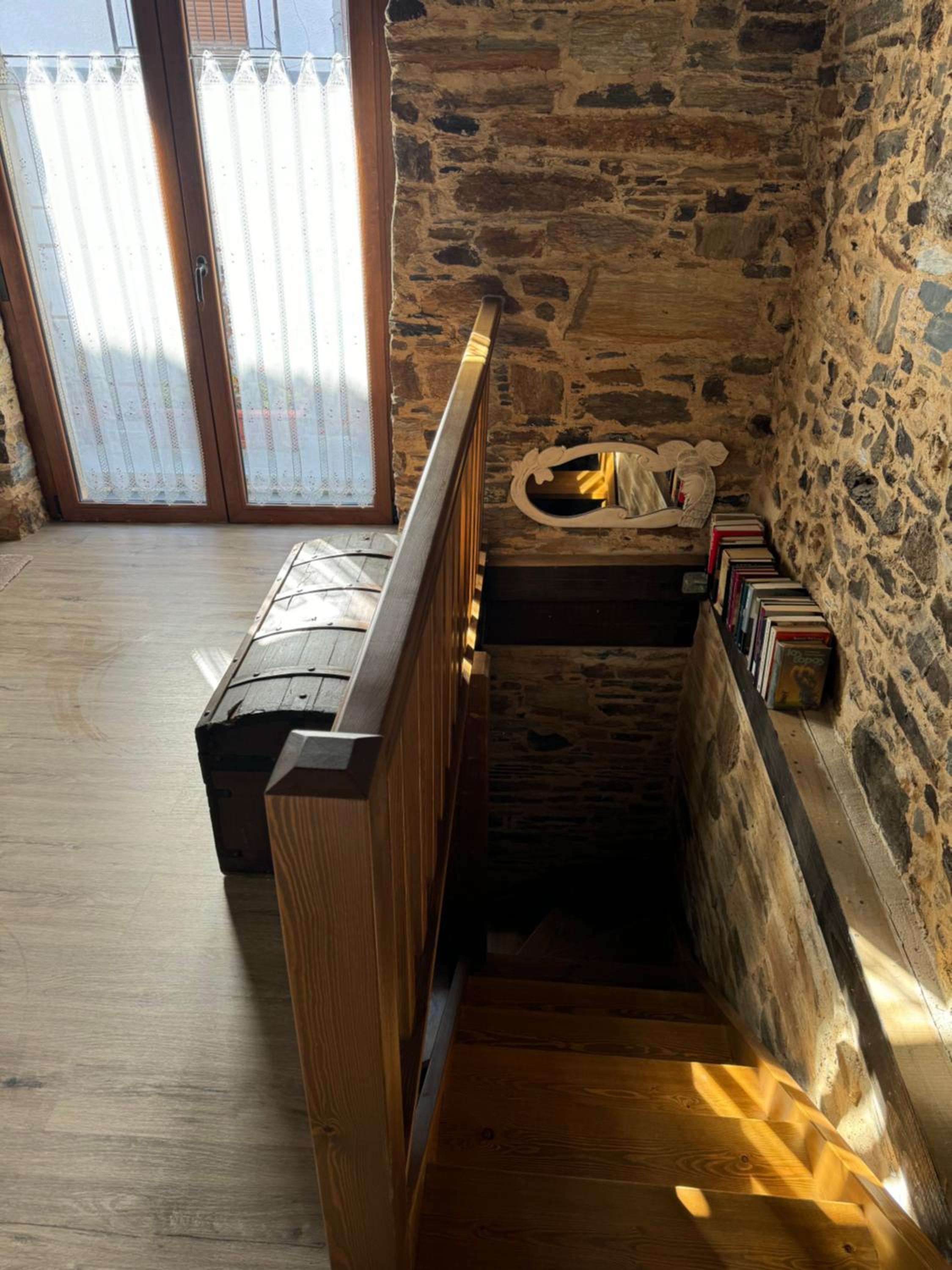 Casa Abuela Mari