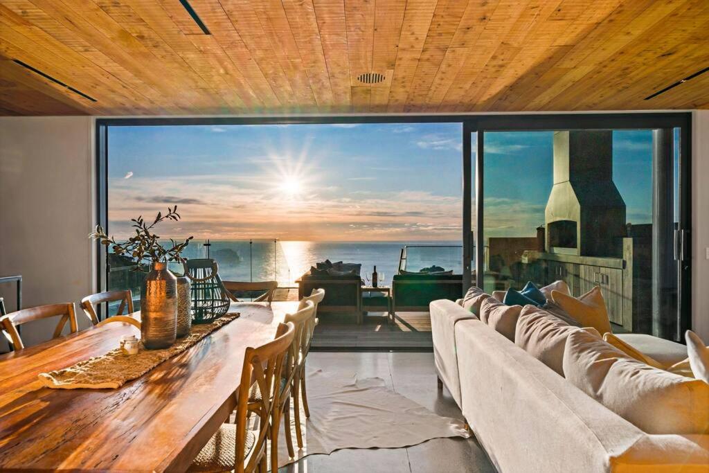 Luxury Piha Escape view 5