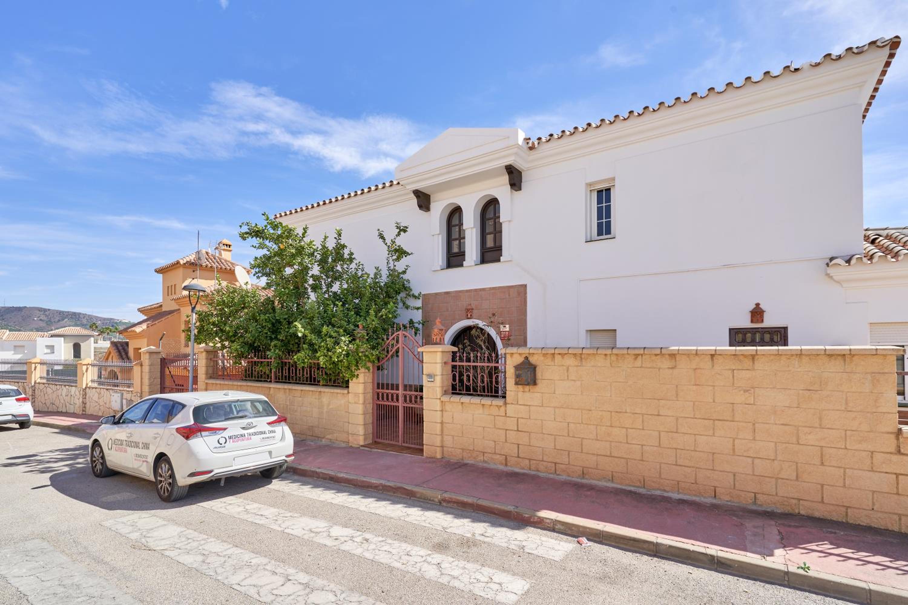 Apartamento Tara Blanca