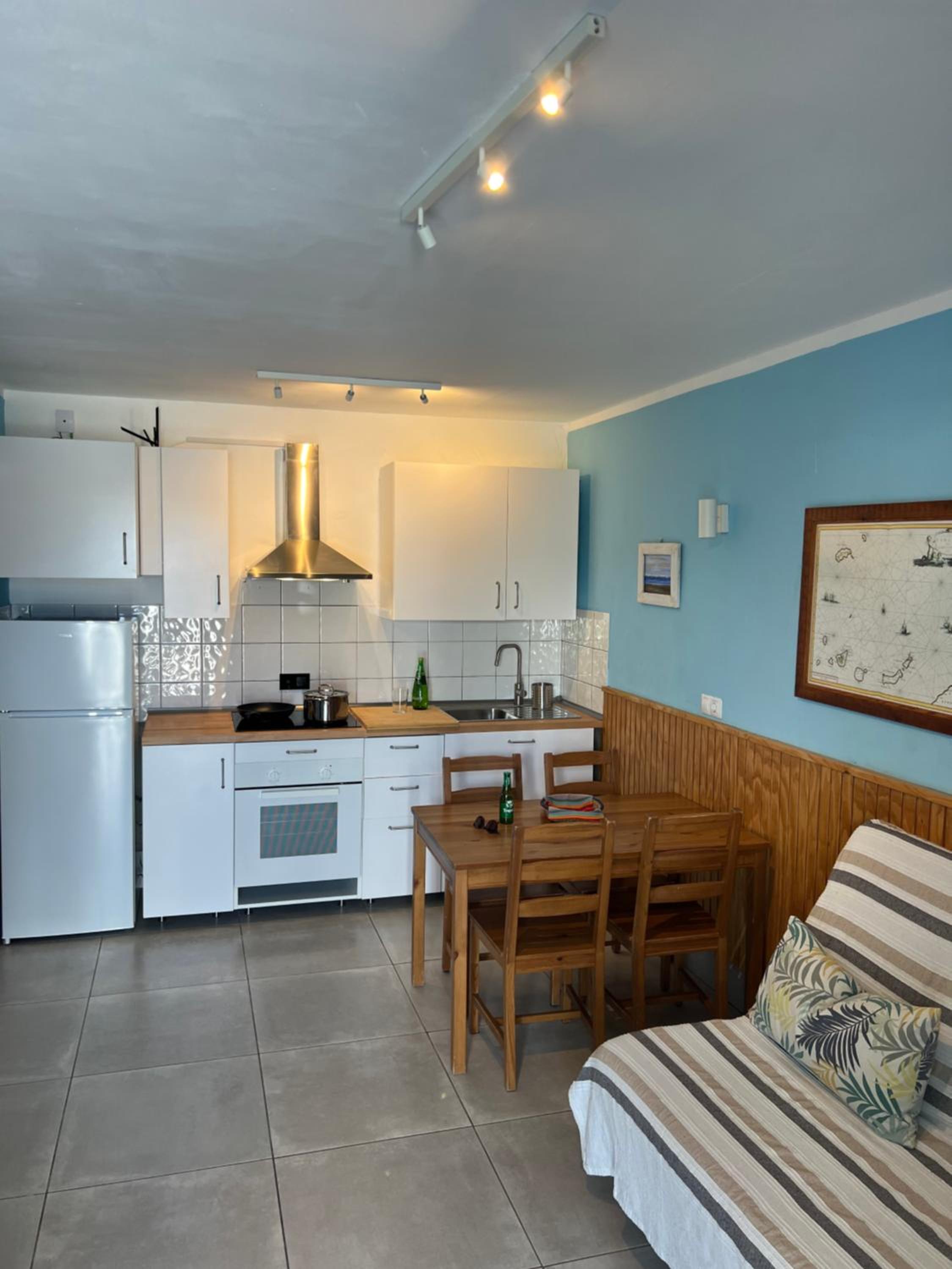 Apartamento Los Lagos Renovated New Kitchen & More view 4