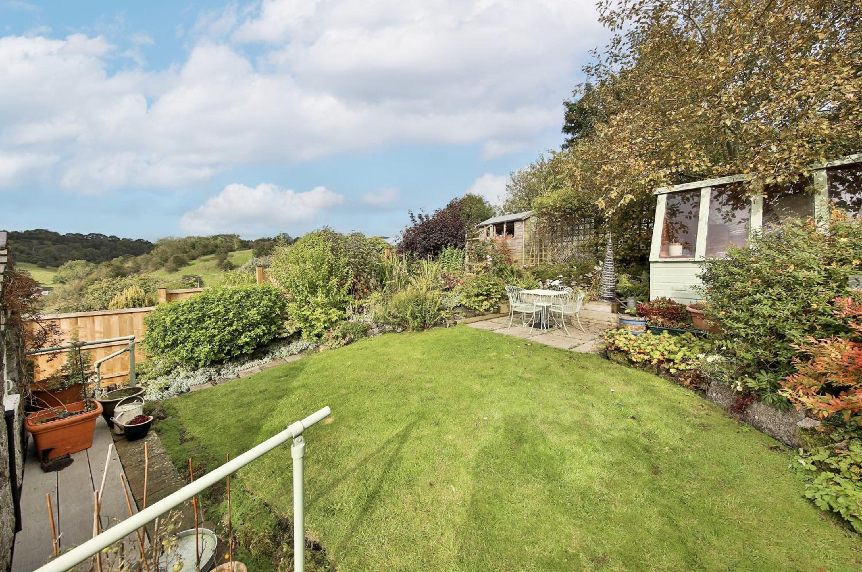 Westbury Cottage