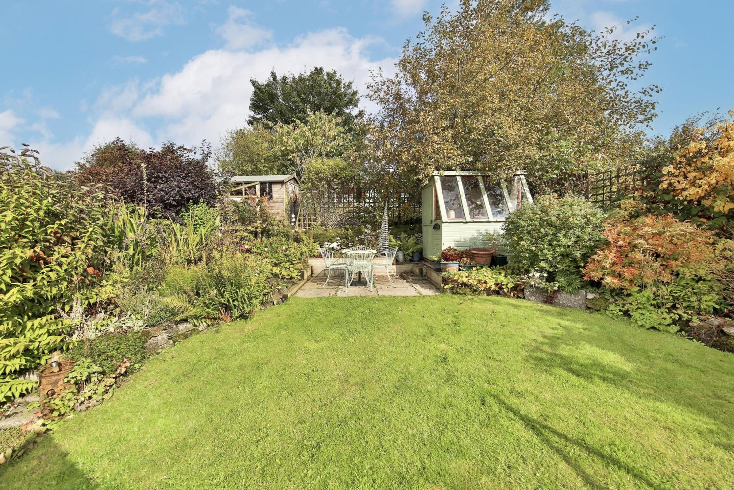 Westbury Cottage