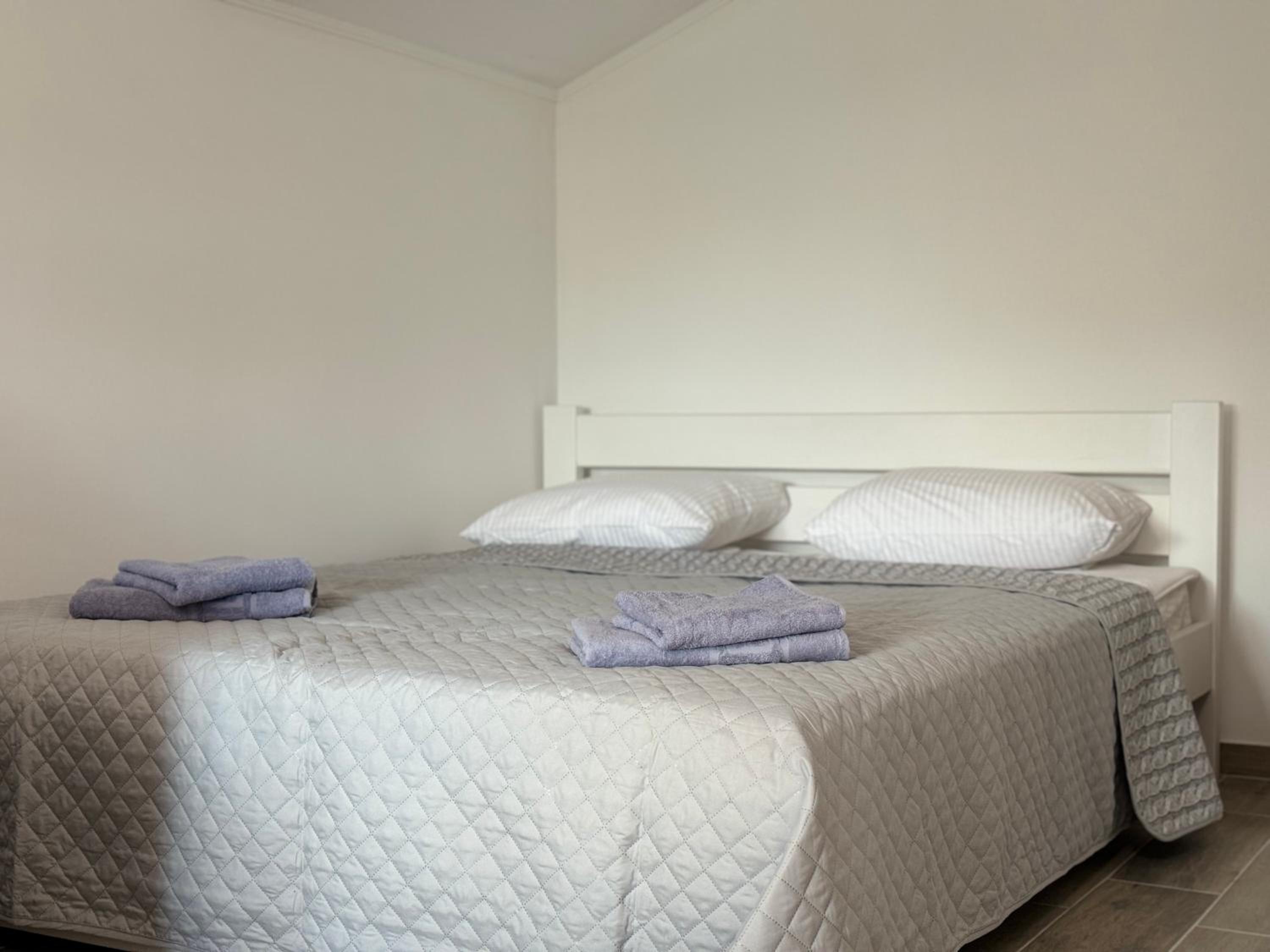 SoNa apartments