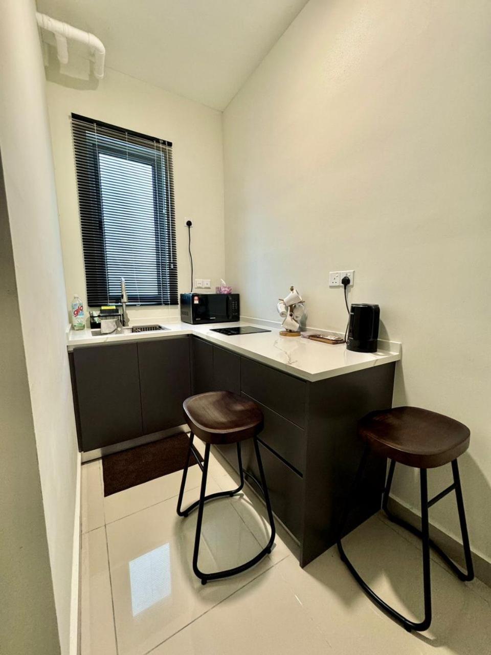 RSJ Homestay at Setapak - Studio