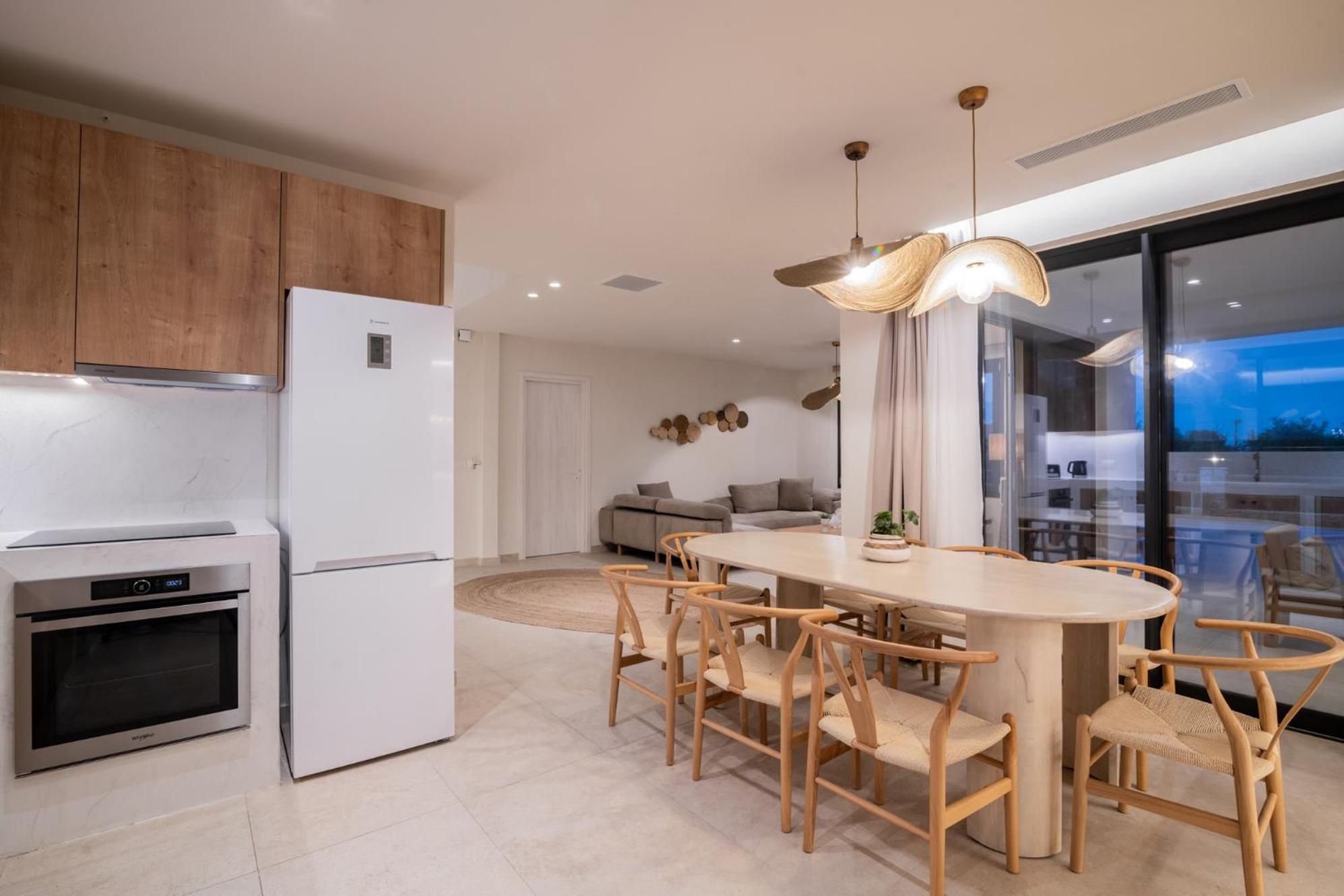 Queen of Zakynthos Luxury Villas view 2