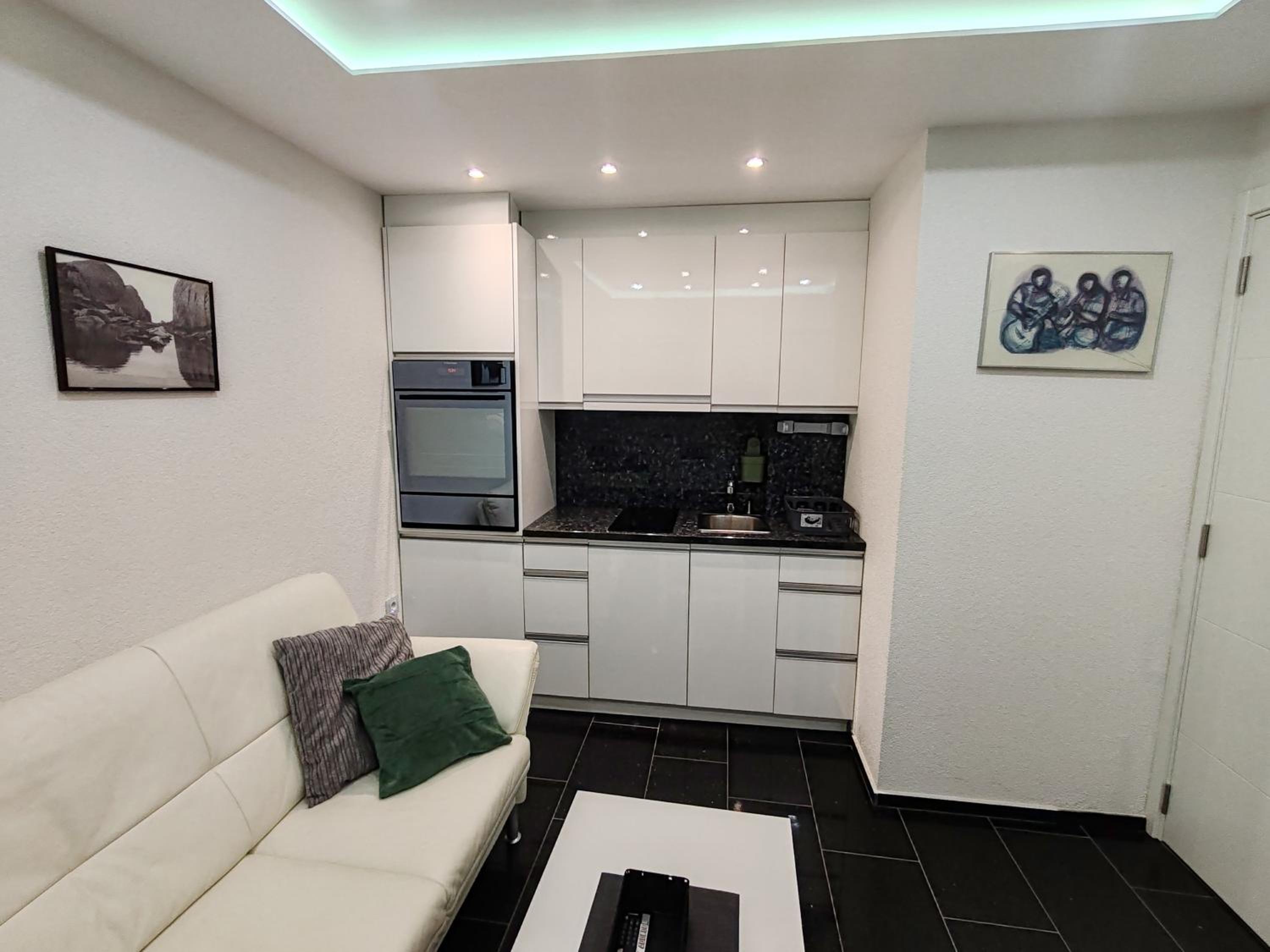 Stepa Apartman