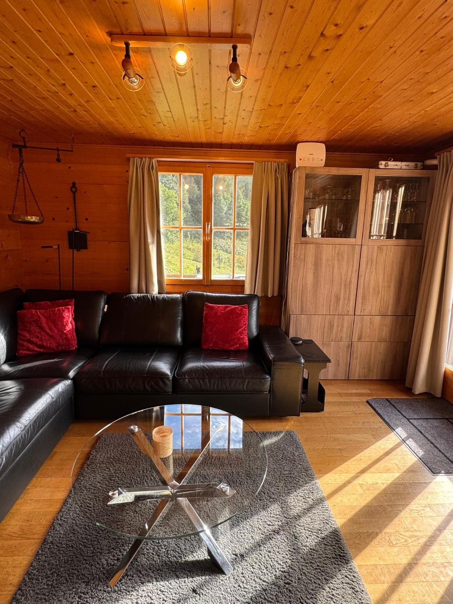 Chalet Berken view 4