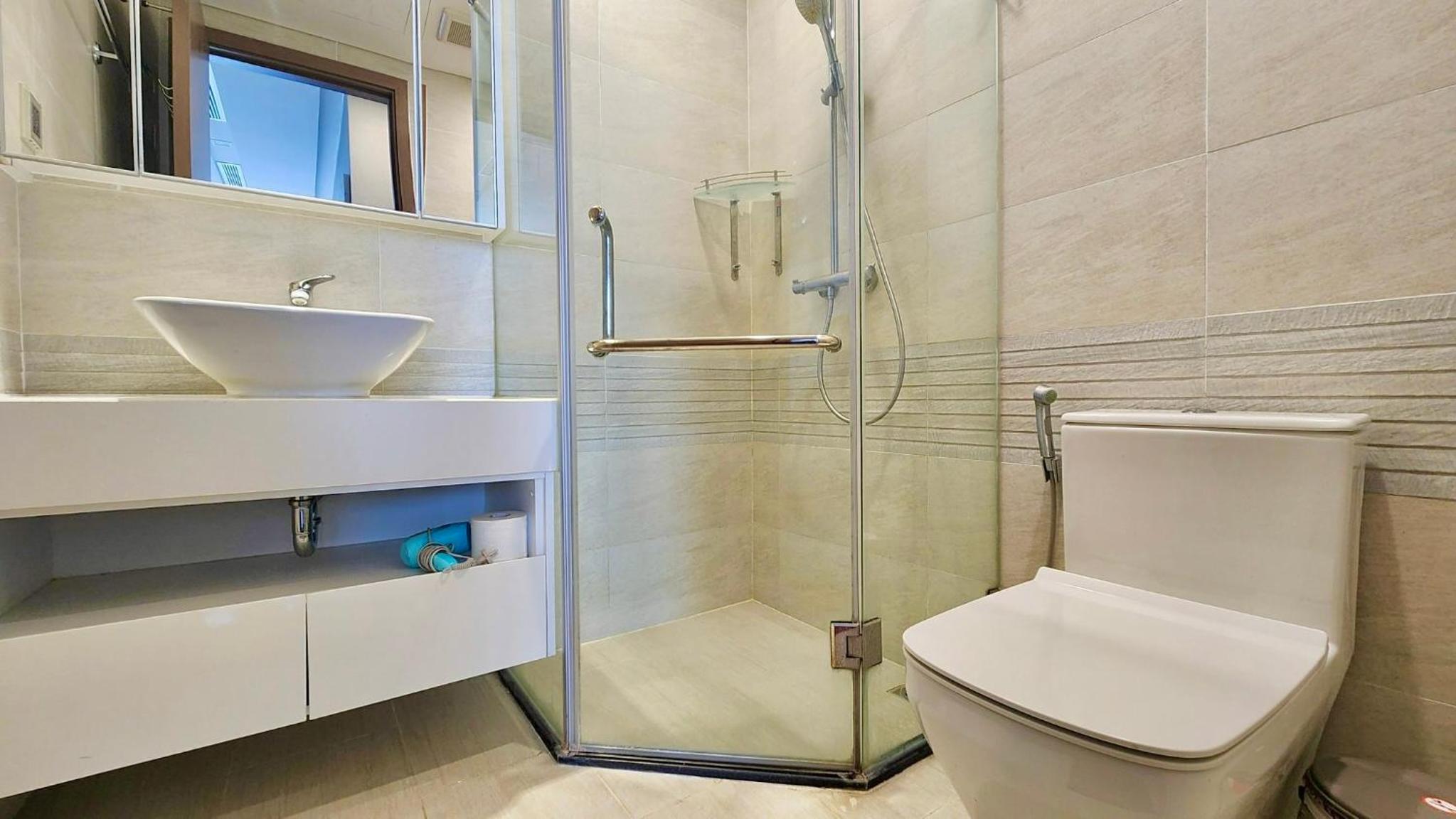 Vinhomes Metropolis Residence