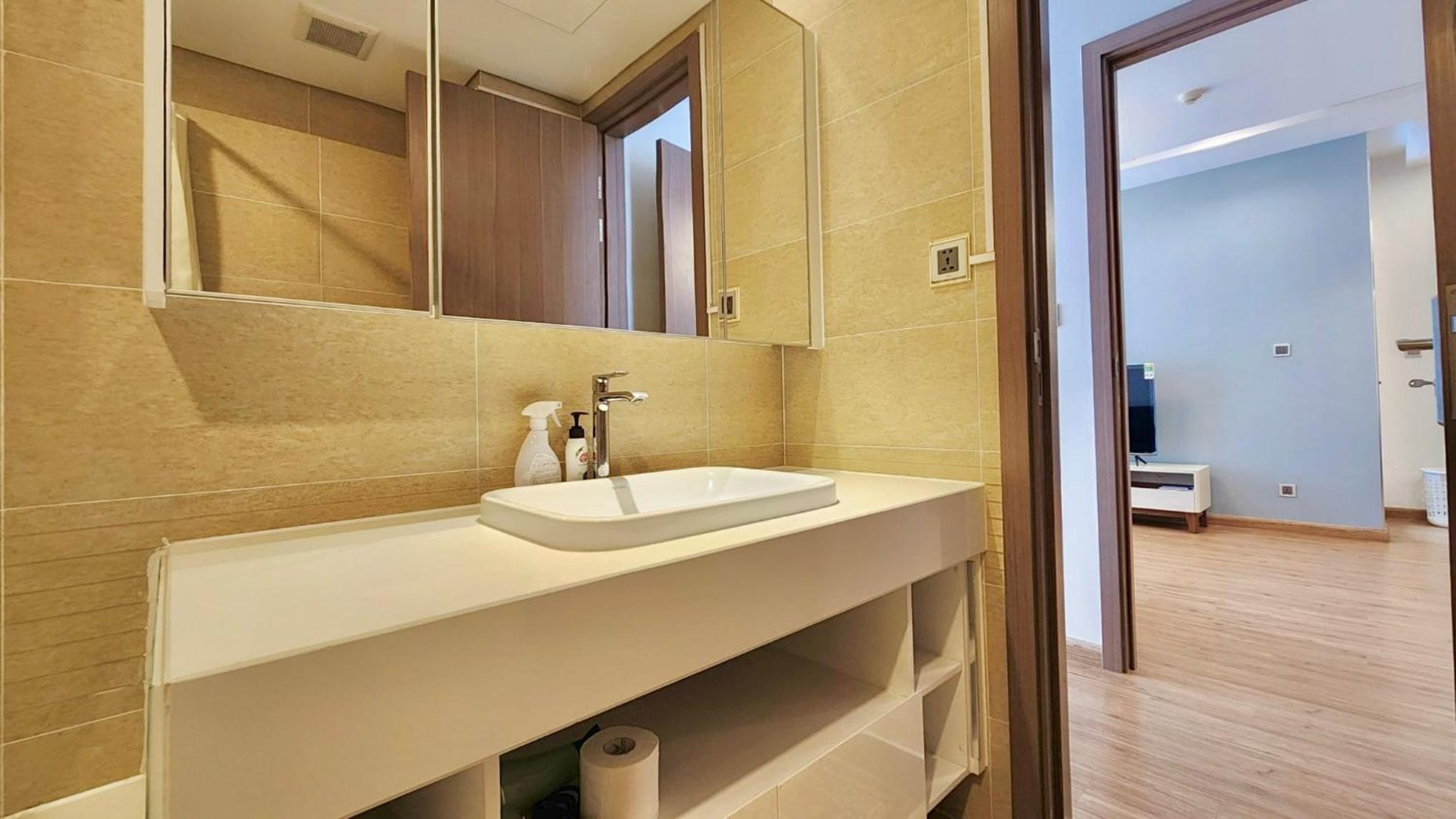 Vinhomes Metropolis Residence