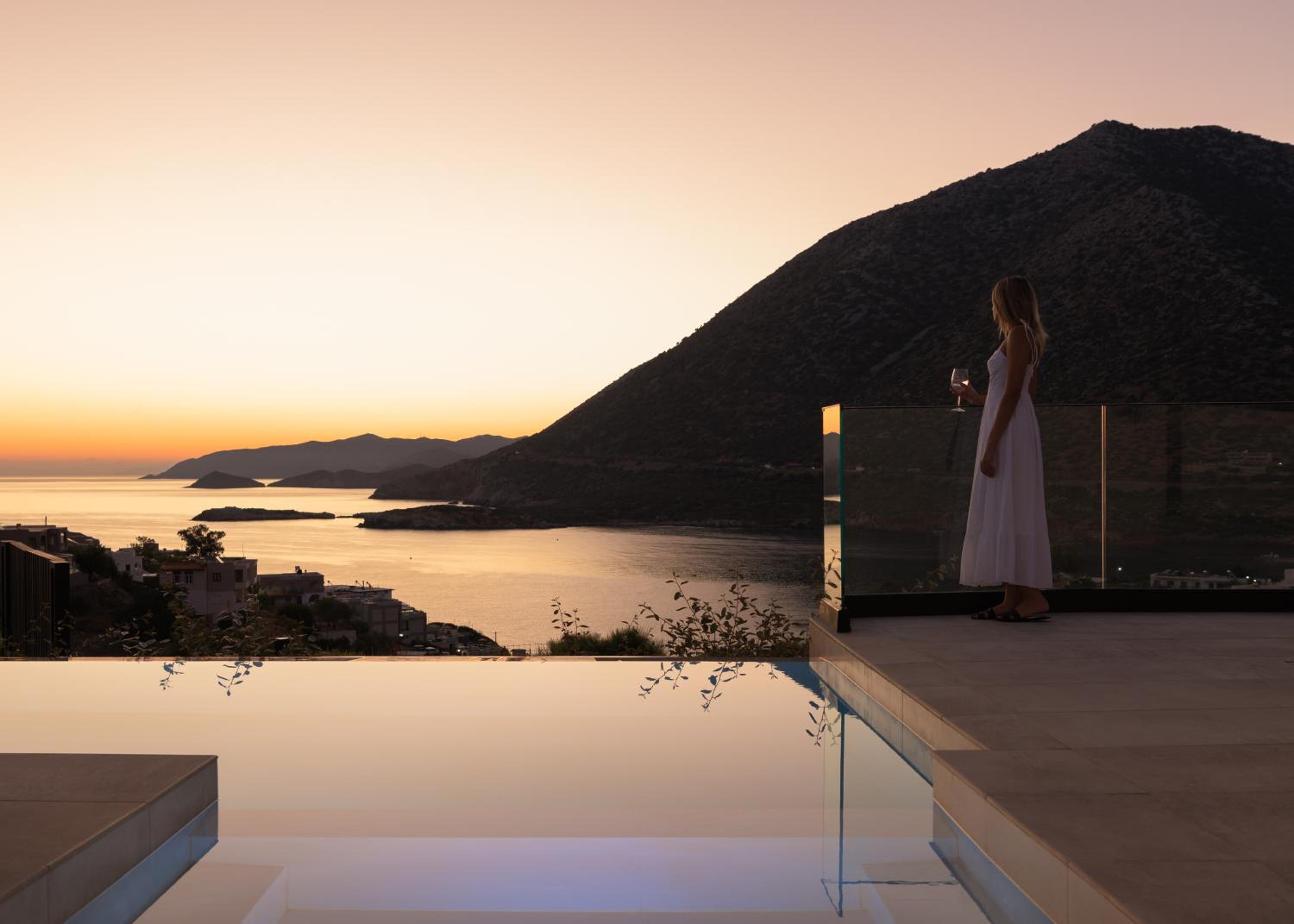 Cueva Villas, with Pool, SeaViews & close to Sea, By ThinkVilla view 2