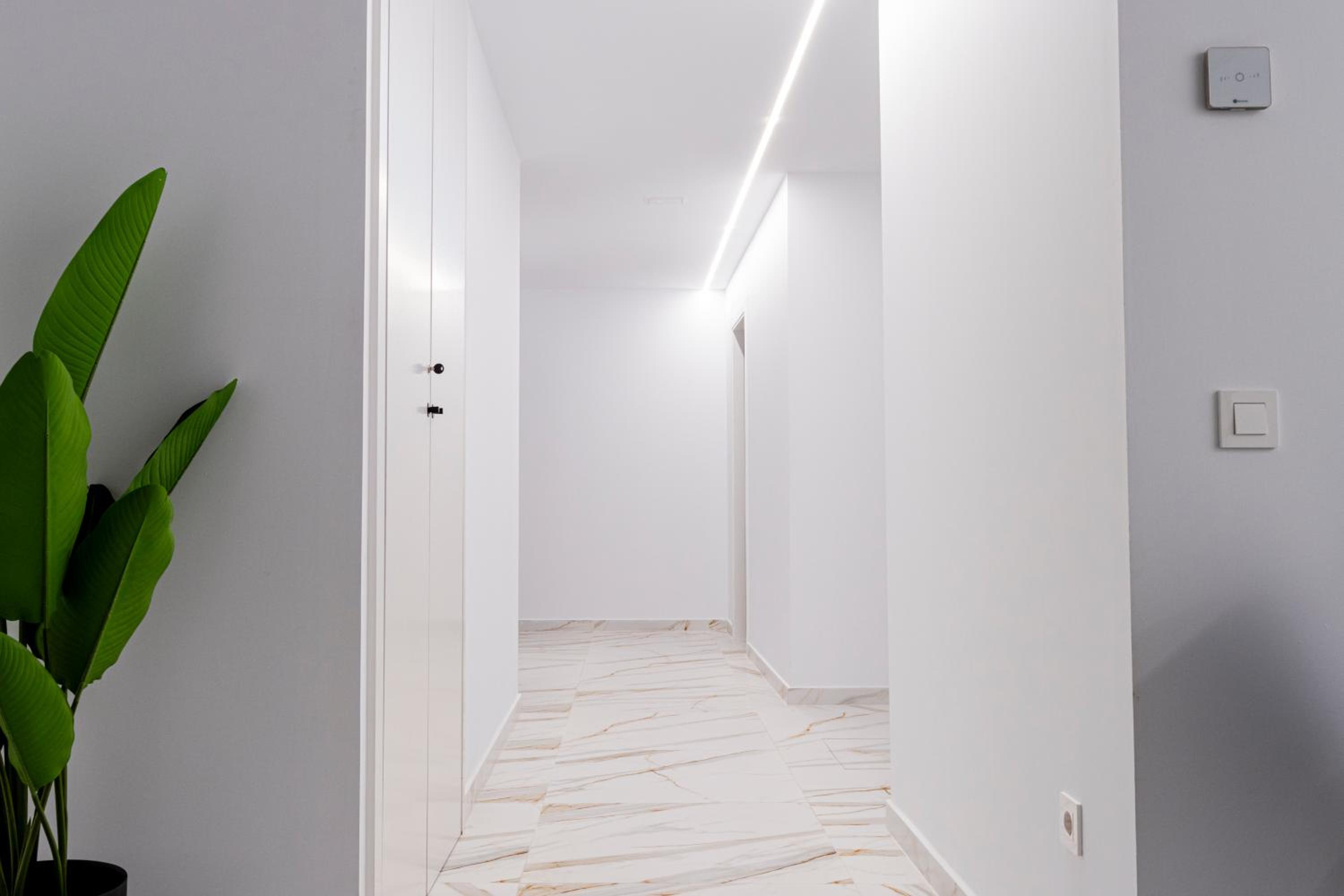 Forata lofts