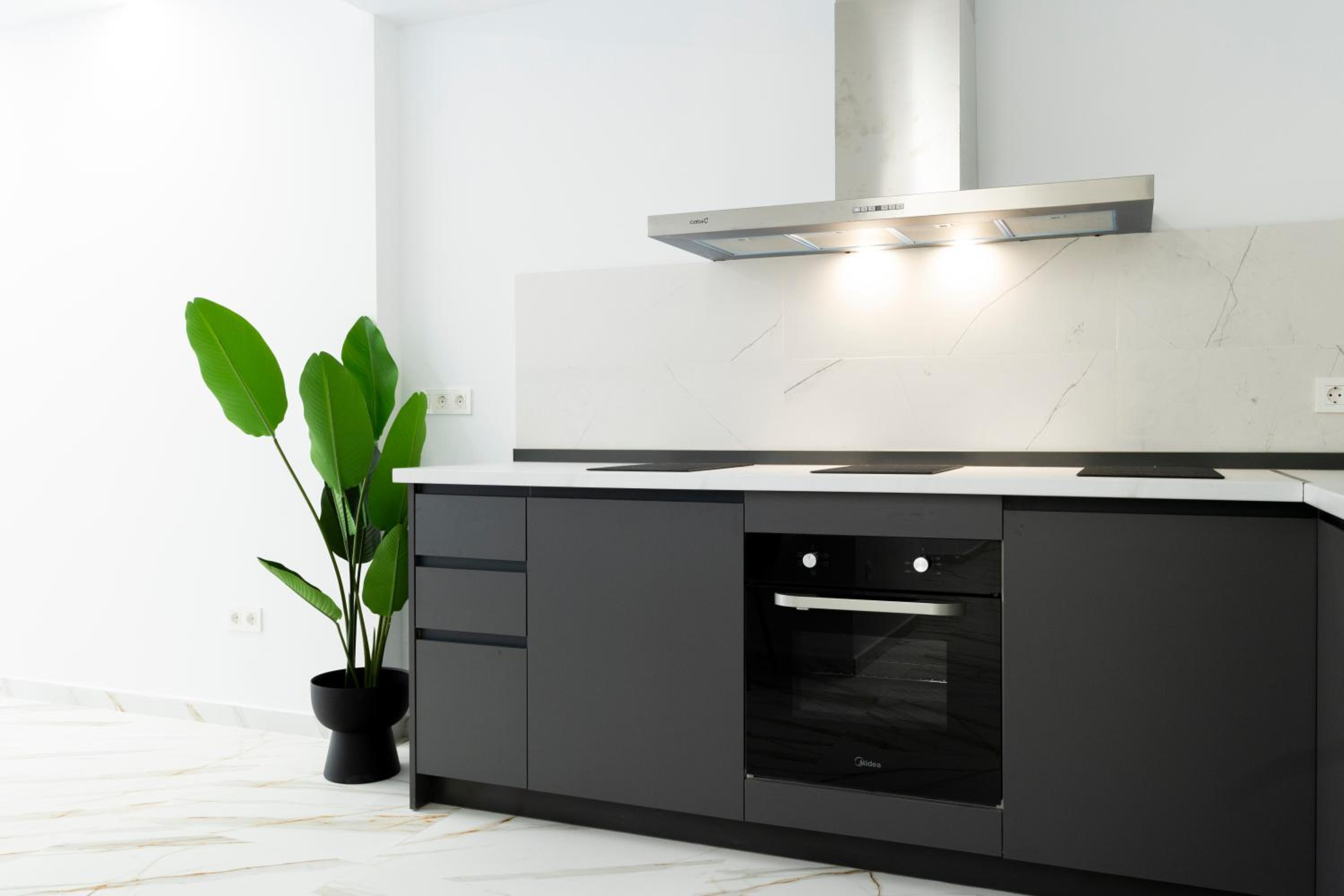 Forata lofts