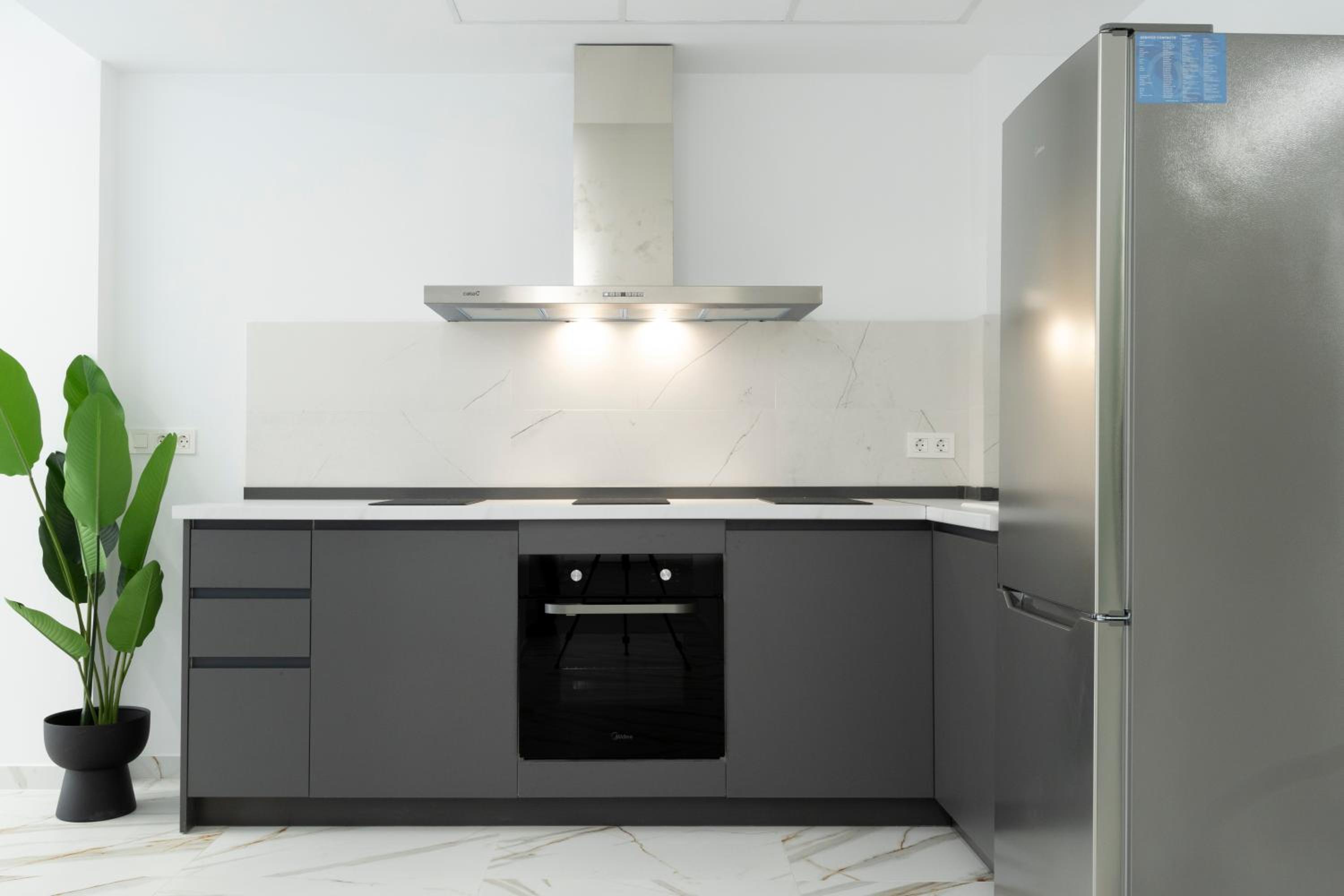 Forata lofts