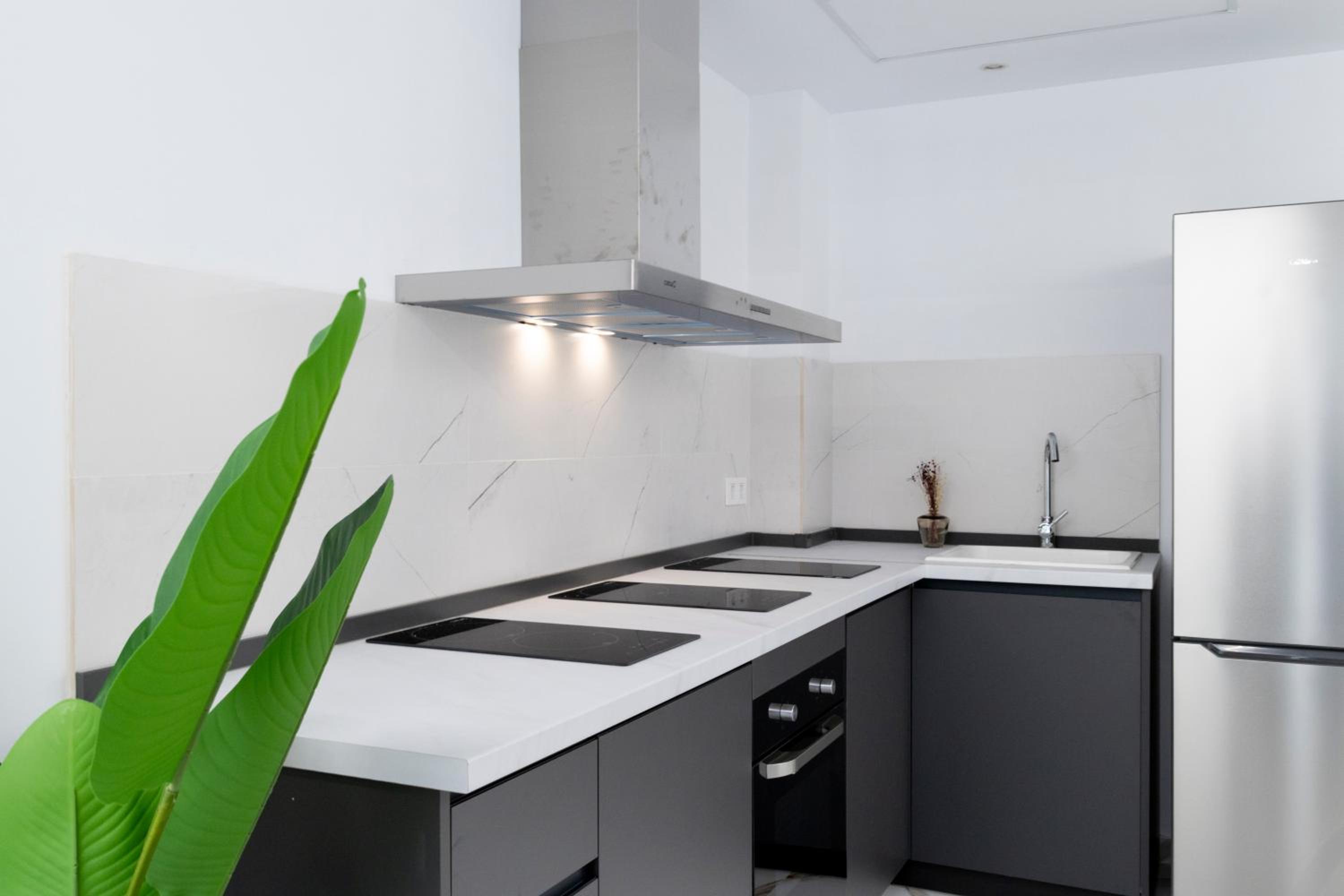 Forata lofts