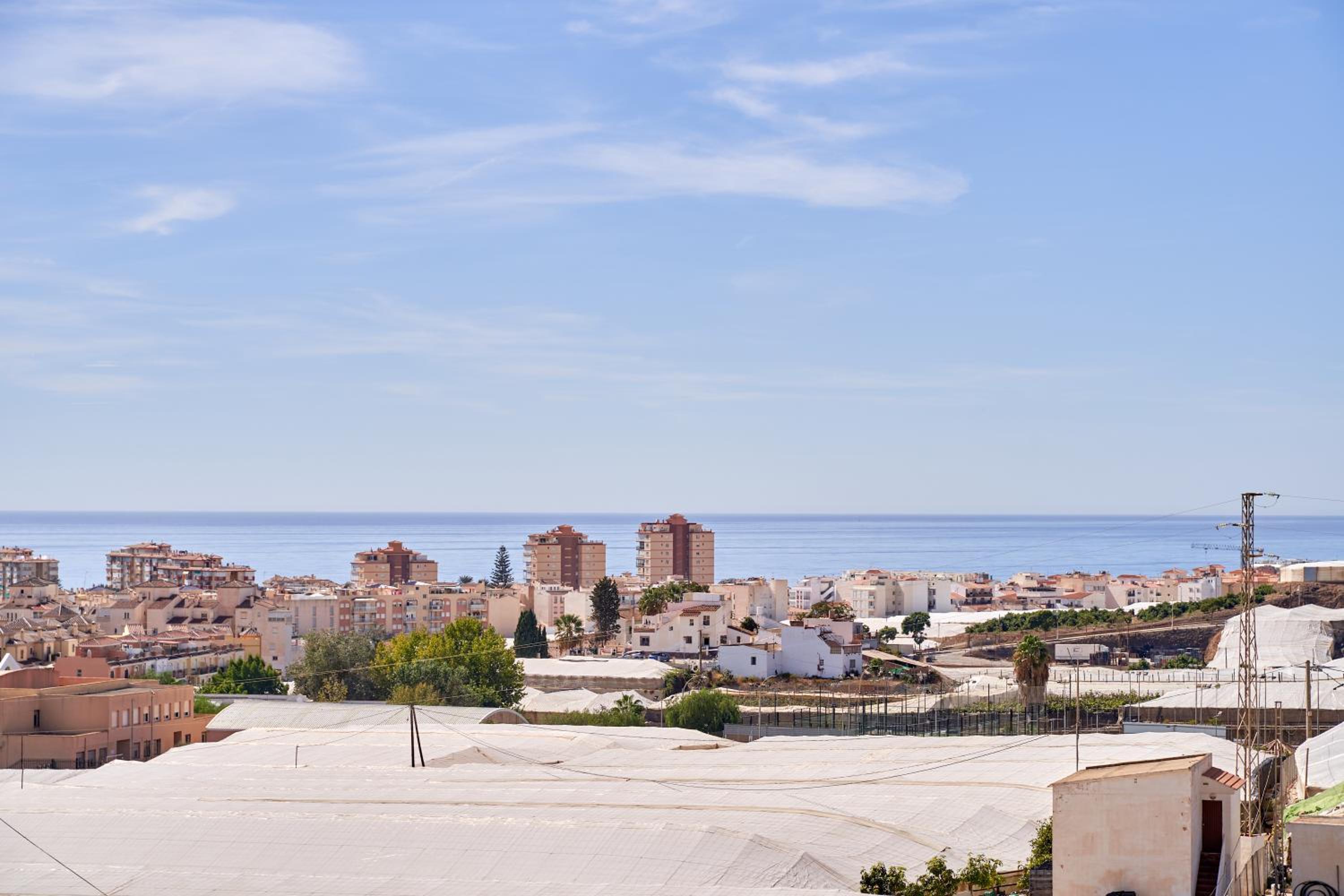 Apartamento Tara Blanca