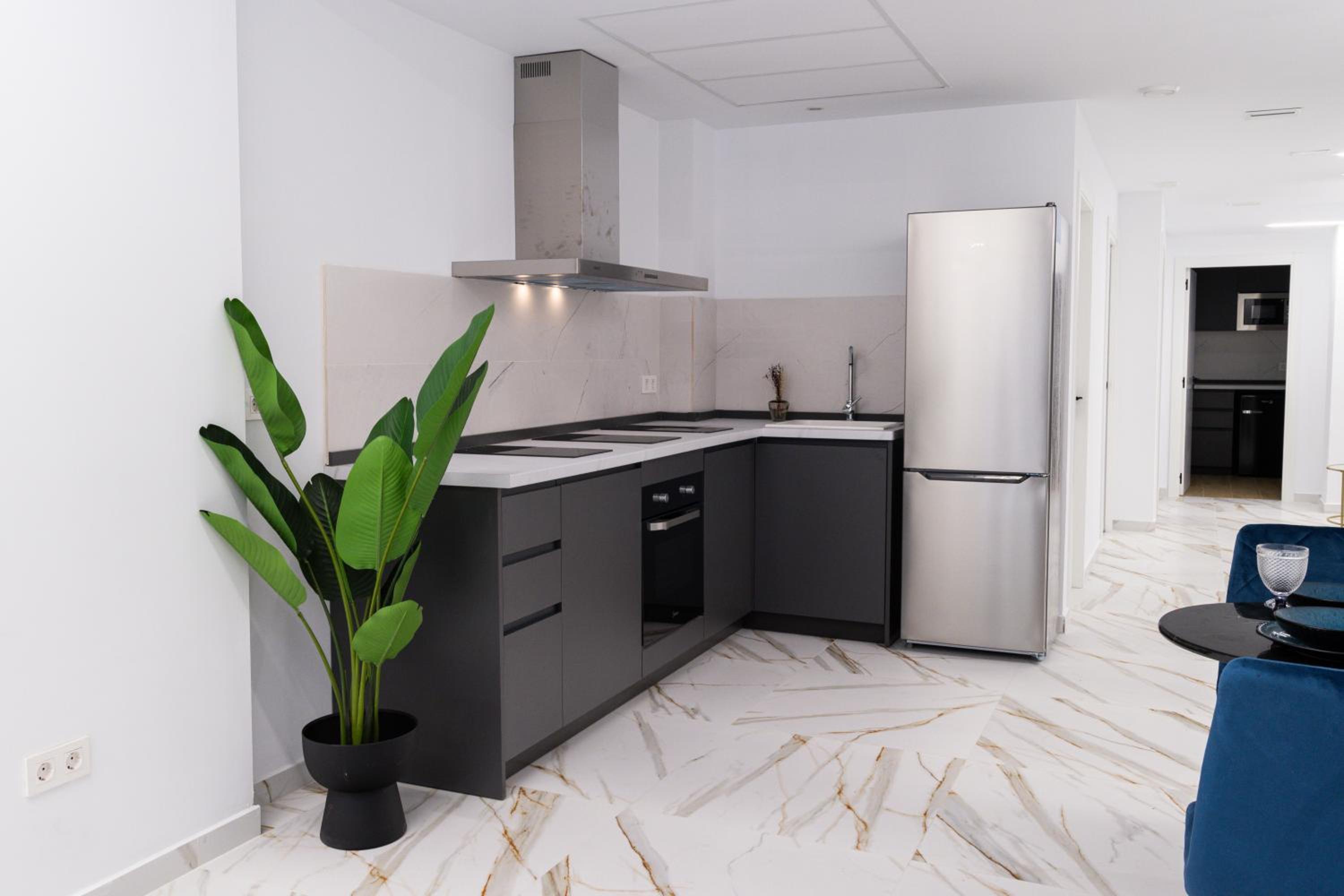 Forata lofts