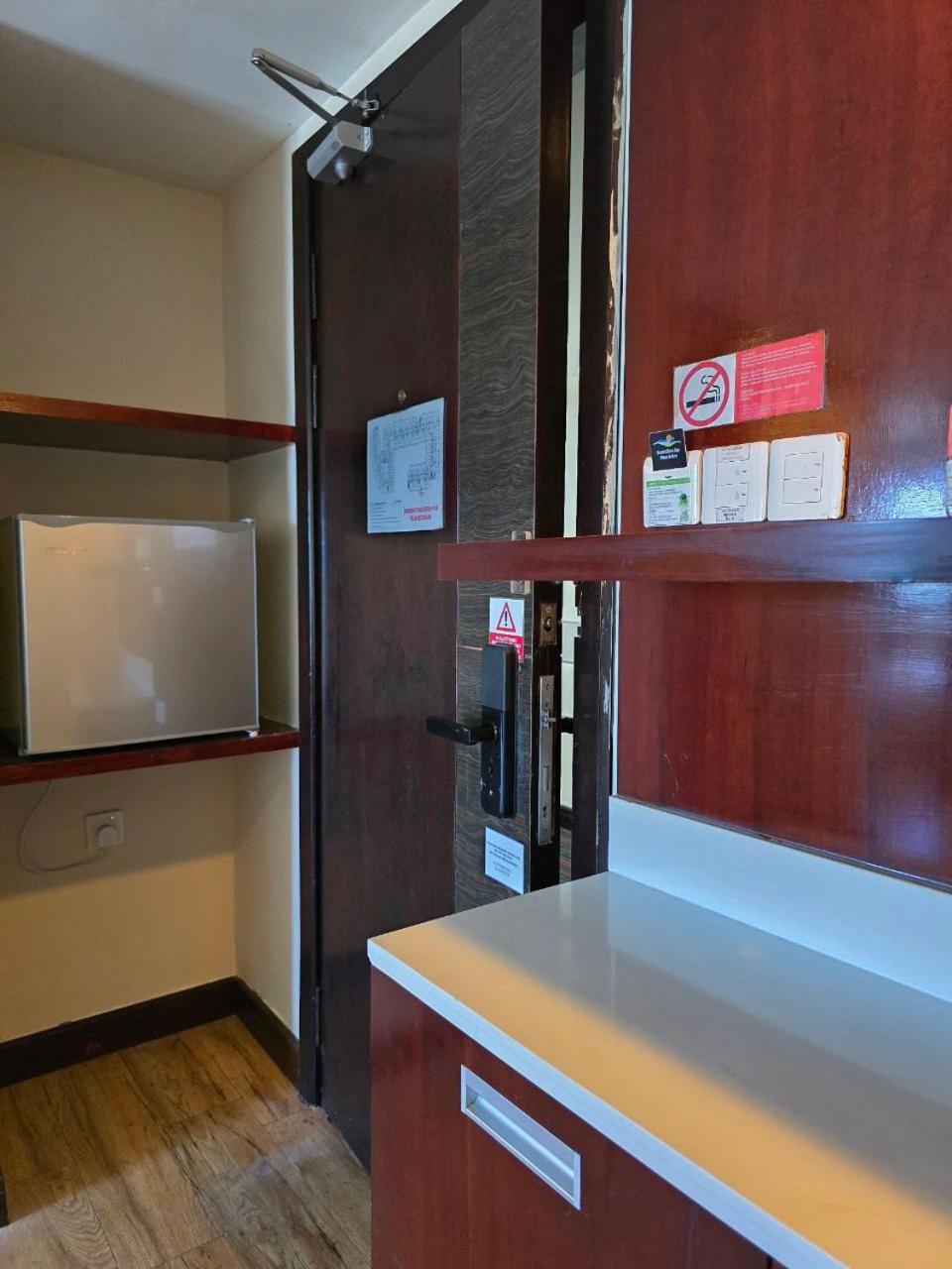Ming Garden Residence Sabah By Bayu Staycation photo 2