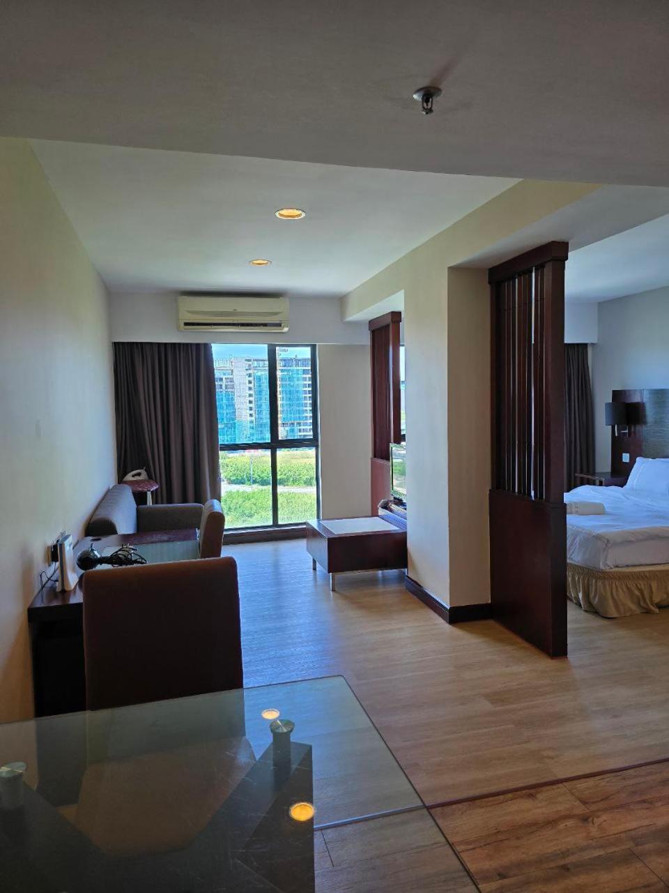 Ming Garden Residence Sabah By Bayu Staycation photo 3