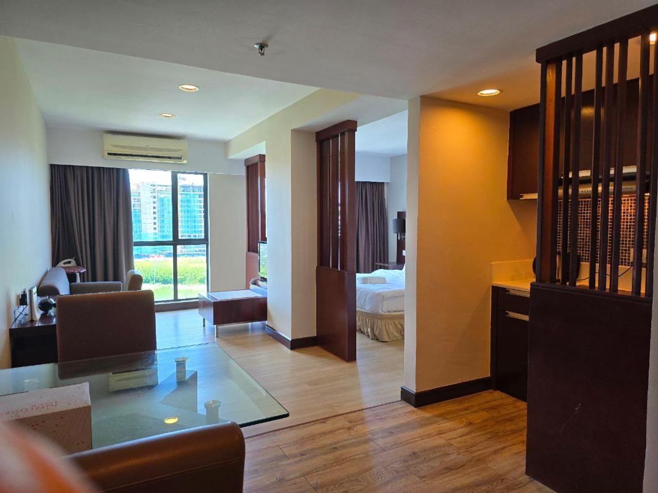 Ming Garden Residence Sabah By Bayu Staycation photo 6