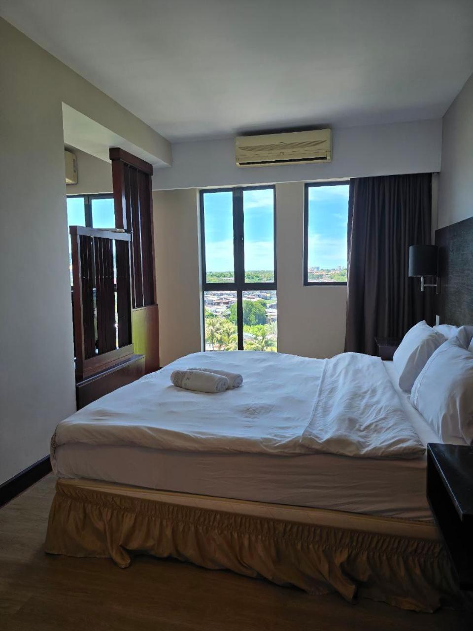 Ming Garden Residence Sabah By Bayu Staycation photo 7