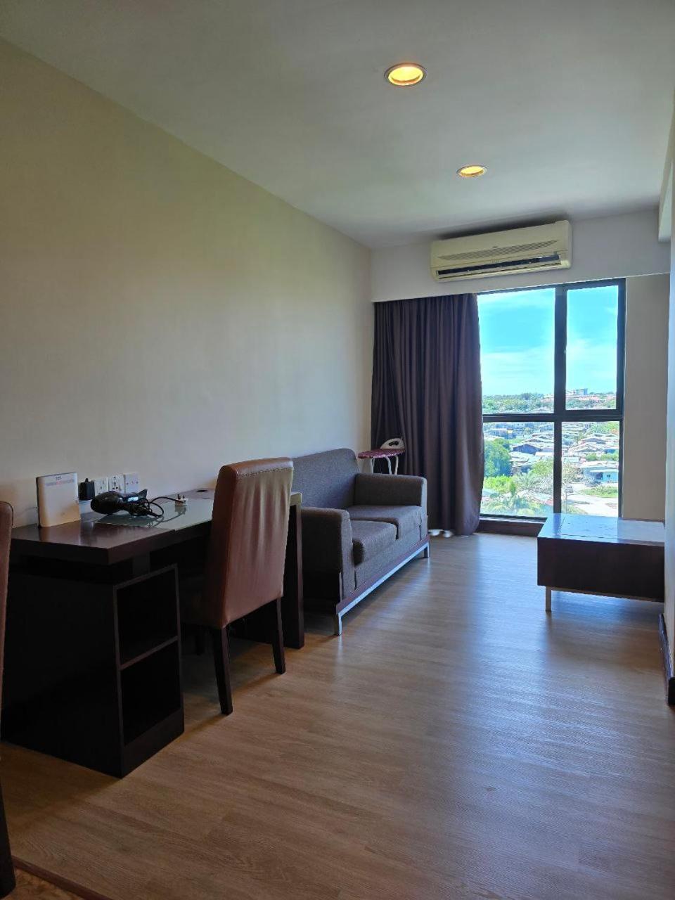 Ming Garden Residence Sabah By Bayu Staycation photo 8