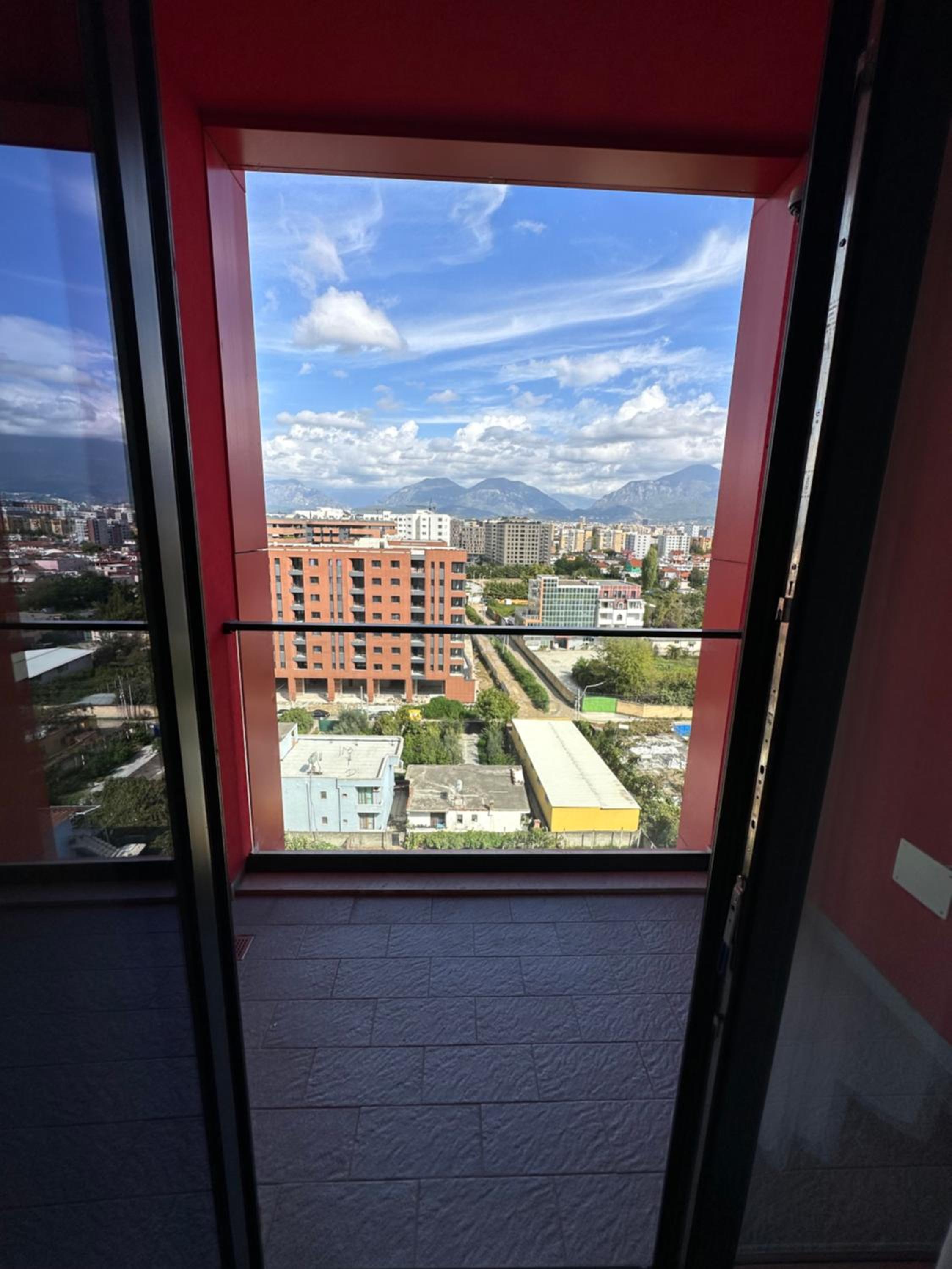 Apartment New Tirana