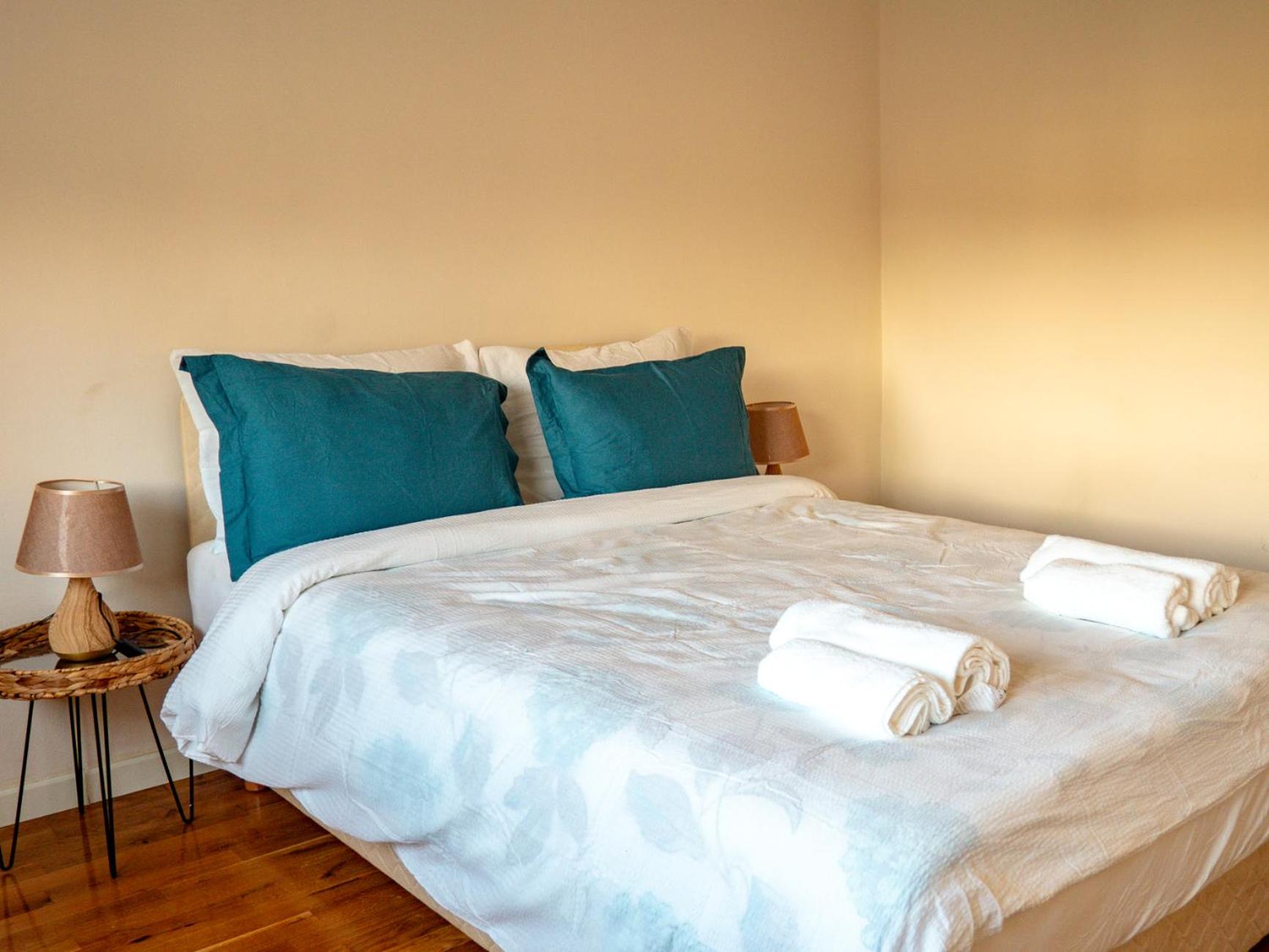 Spacious Cozy Cheyf