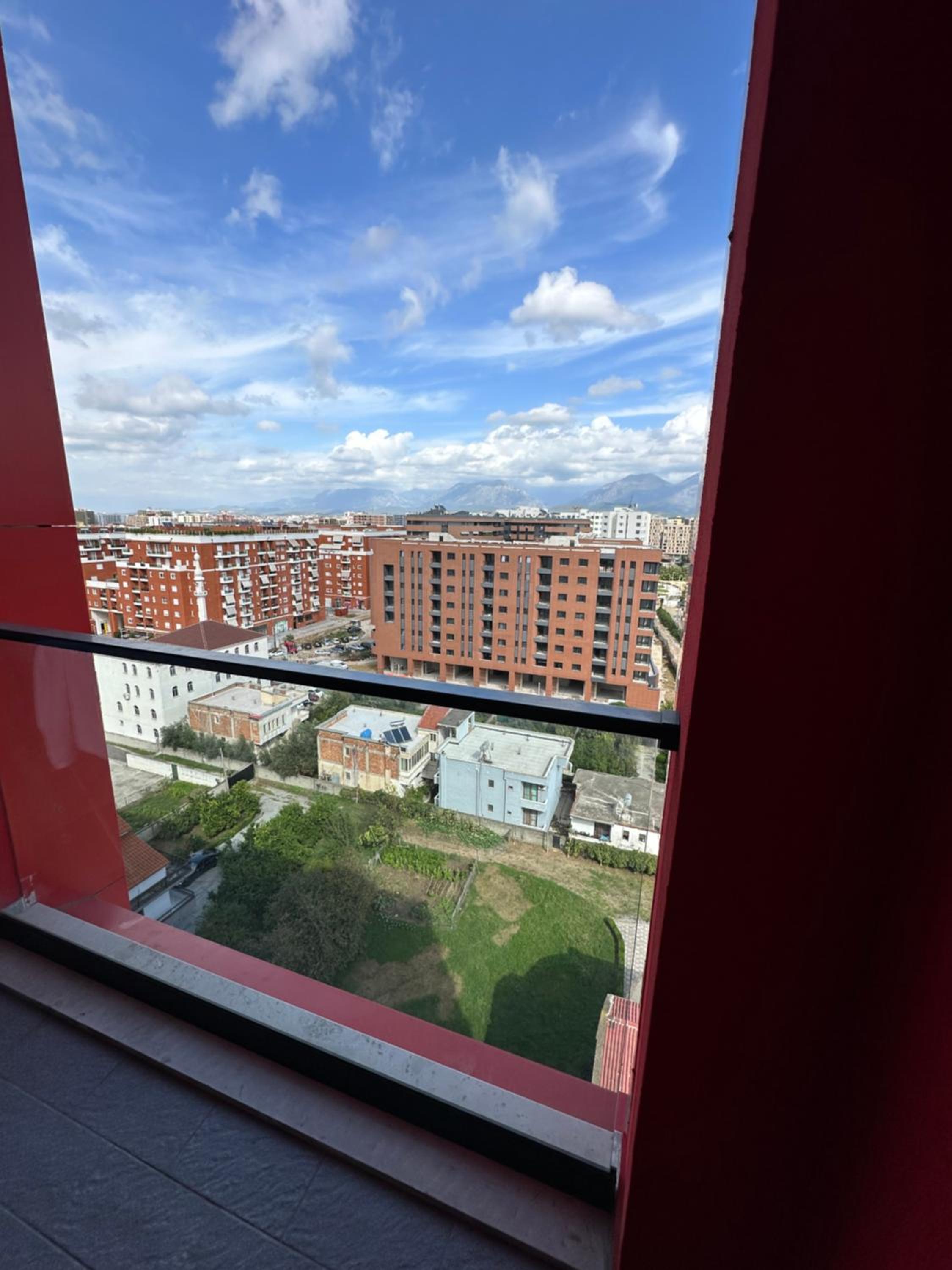 Apartment New Tirana
