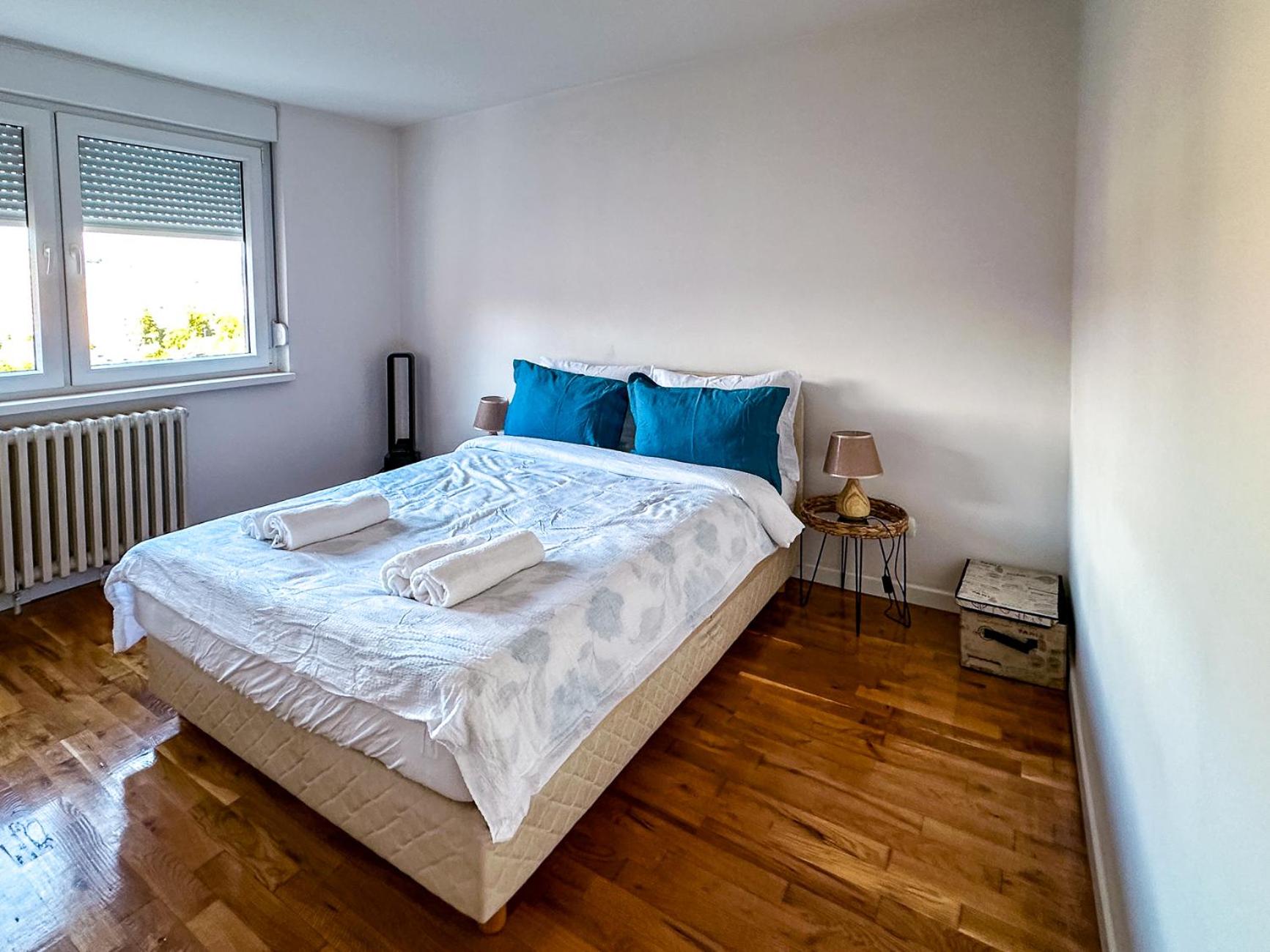 Spacious Cozy Cheyf